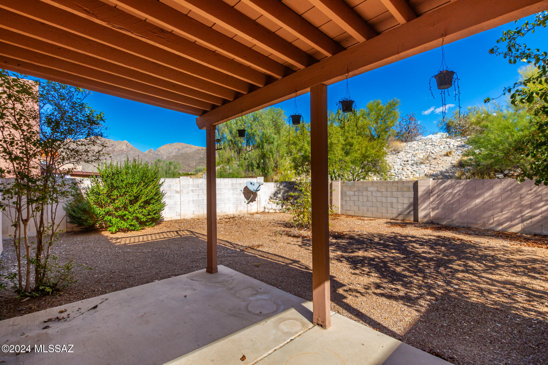 Sierra Catalina Estates (1-99) - Residential