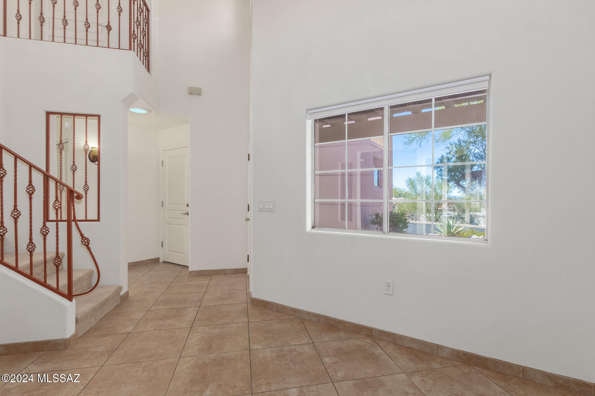 Sierra Catalina Estates (1-99) - Residential