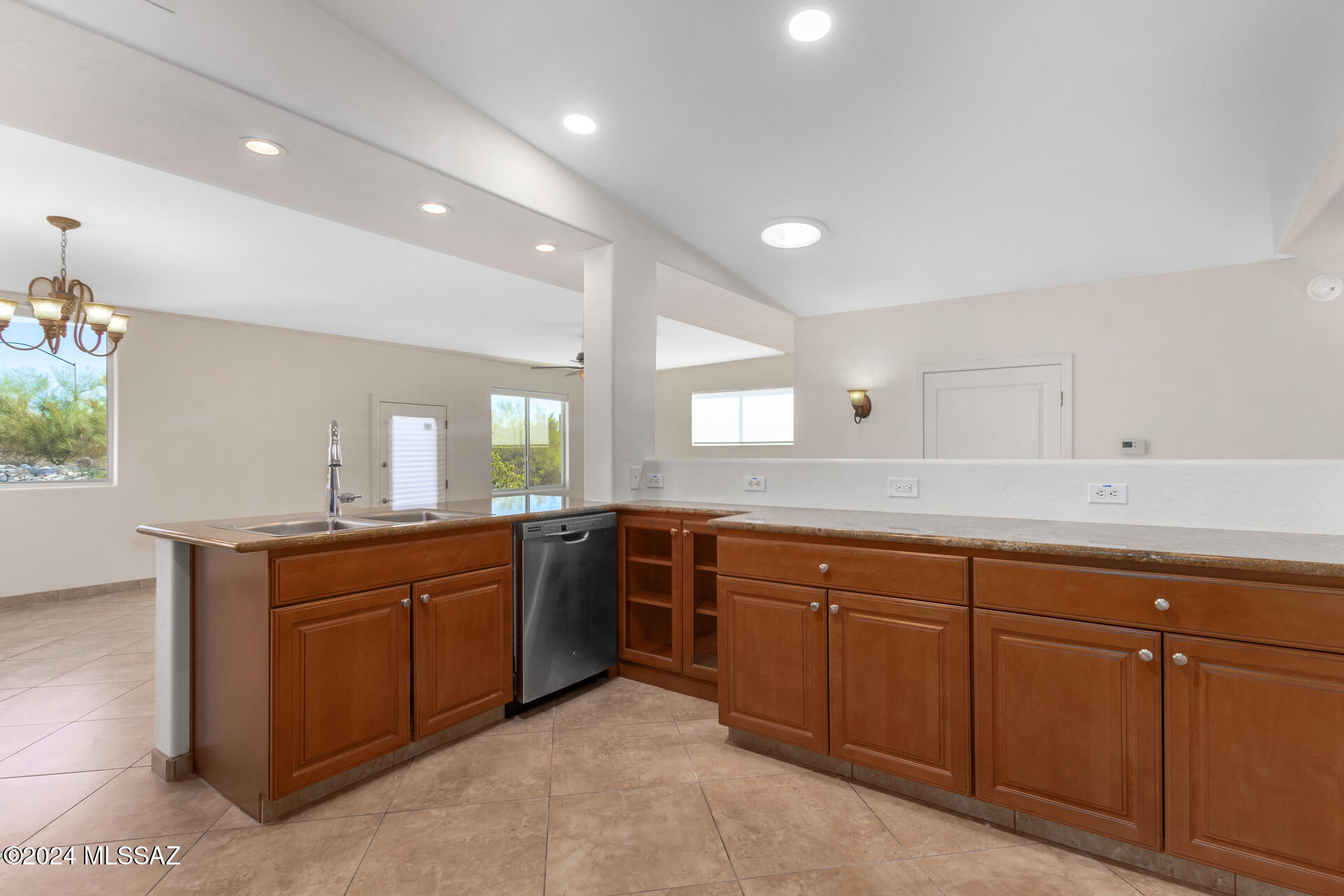Sierra Catalina Estates (1-99) - Residential
