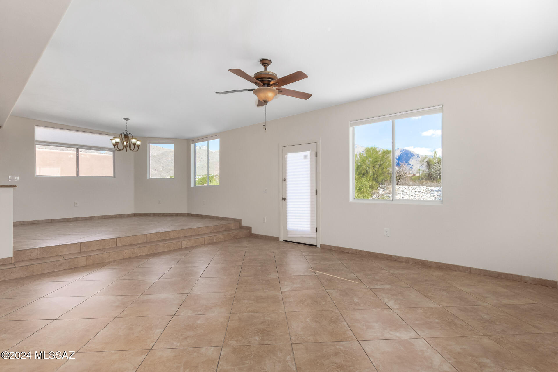 Sierra Catalina Estates (1-99) - Residential