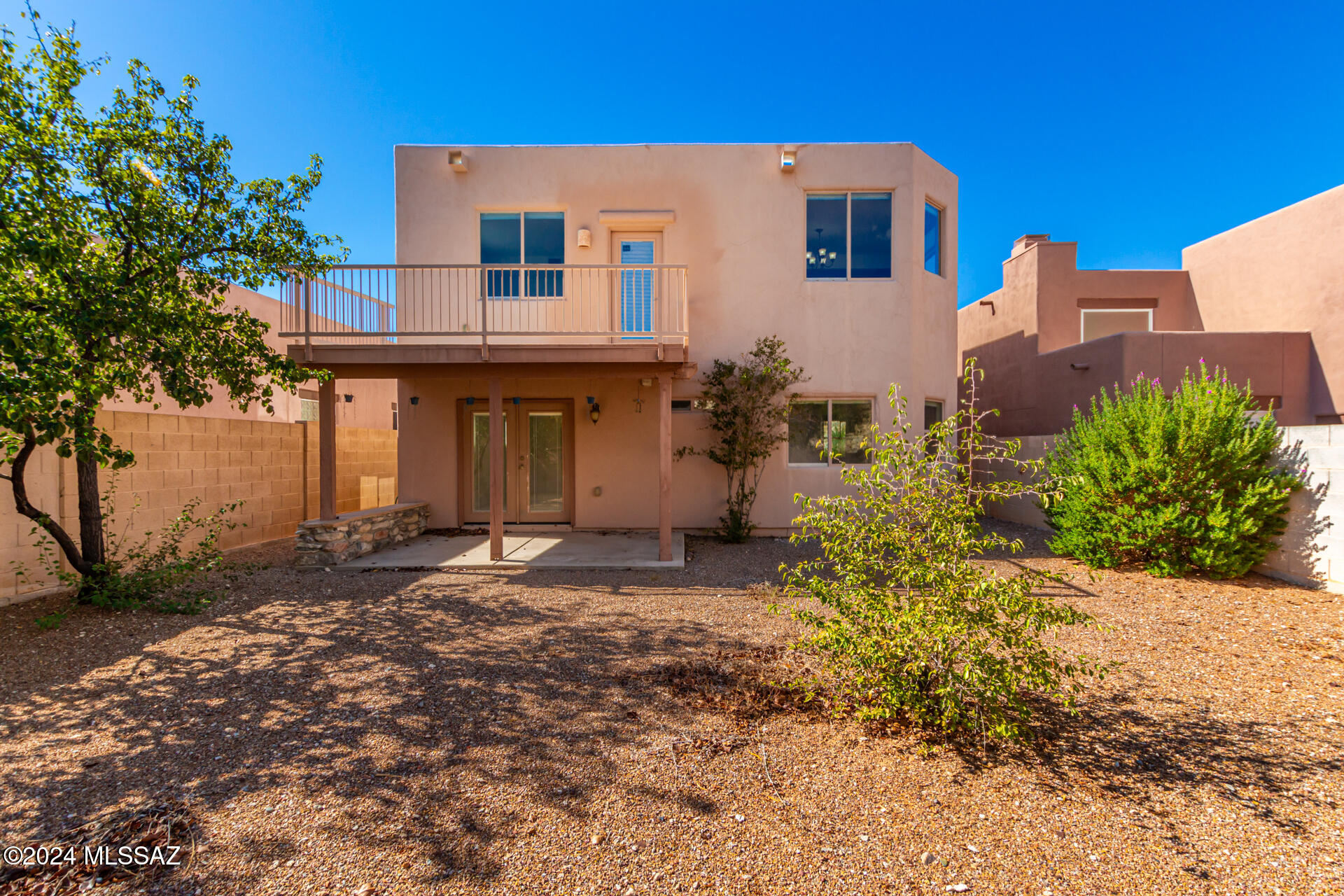 Sierra Catalina Estates (1-99) - Residential