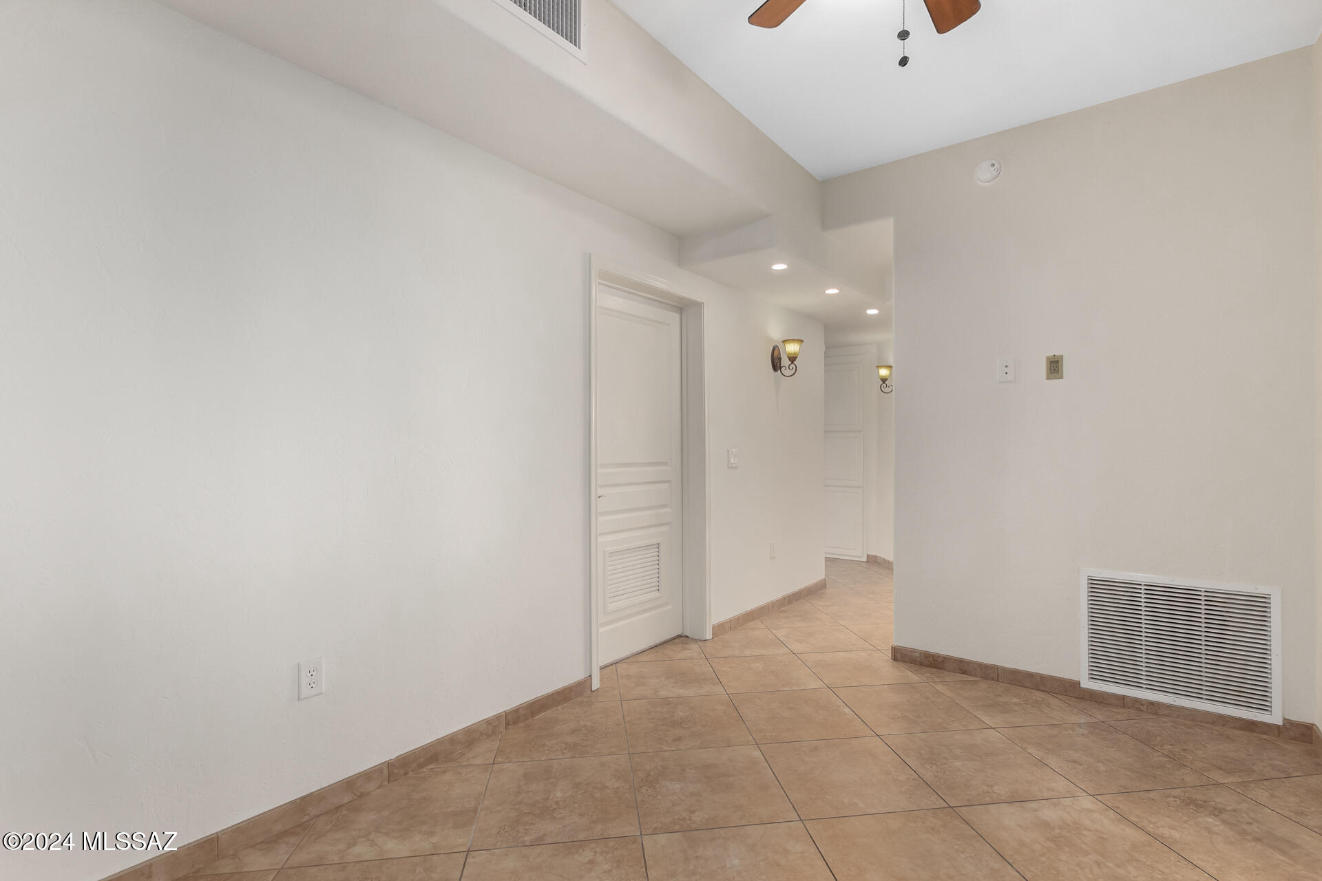 Sierra Catalina Estates (1-99) - Residential