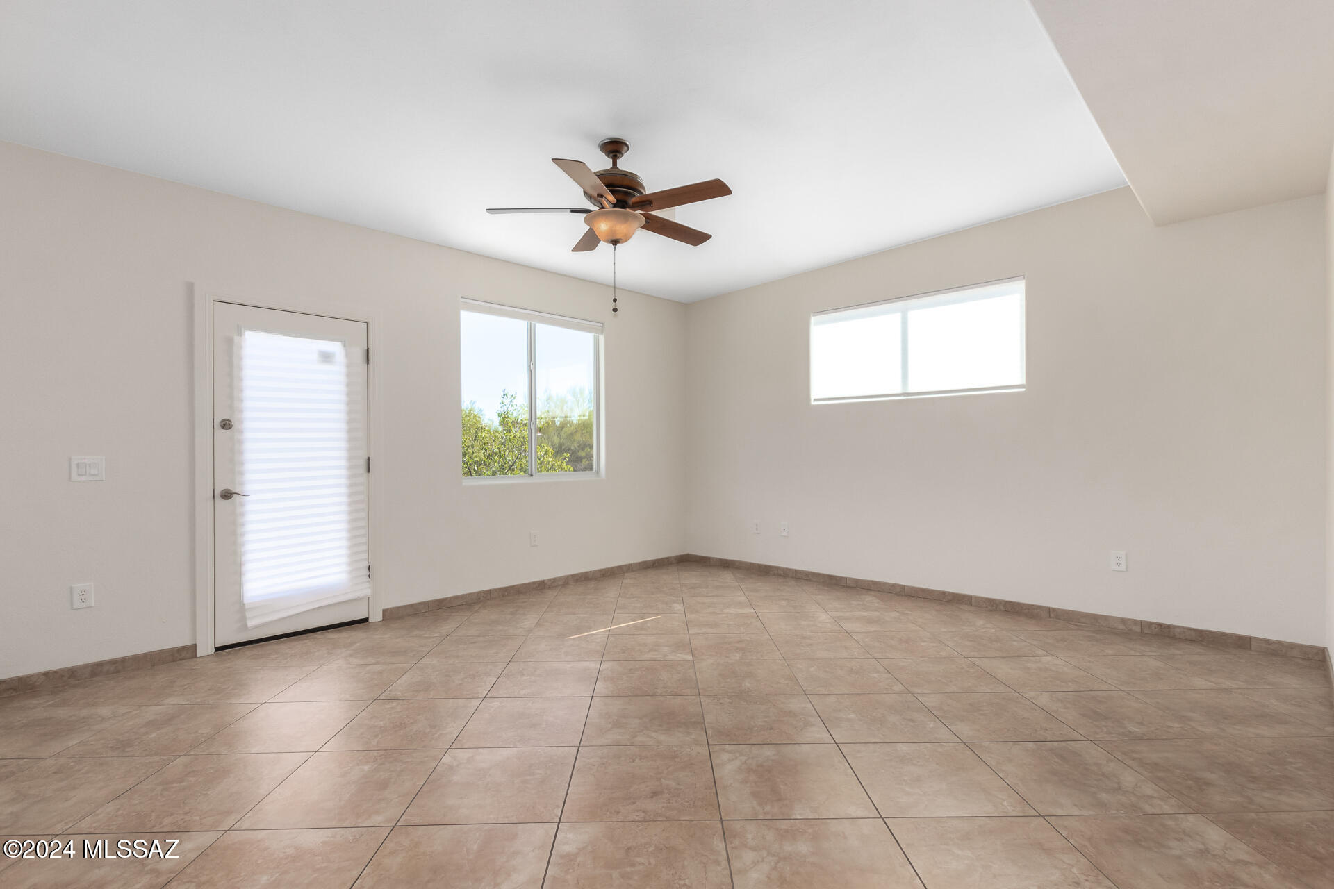 Sierra Catalina Estates (1-99) - Residential