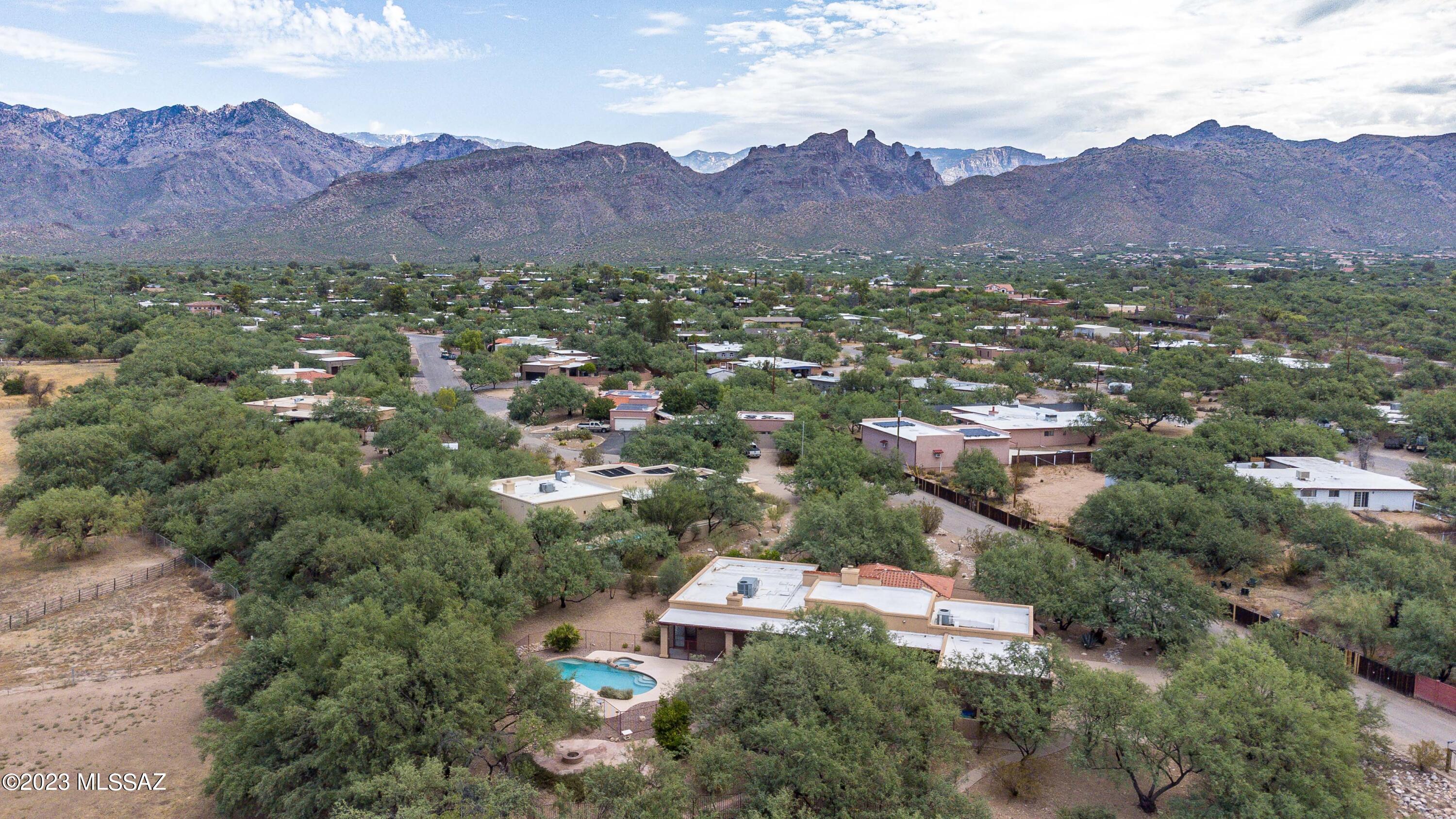 Meadow View Estates (1-10) - Residential