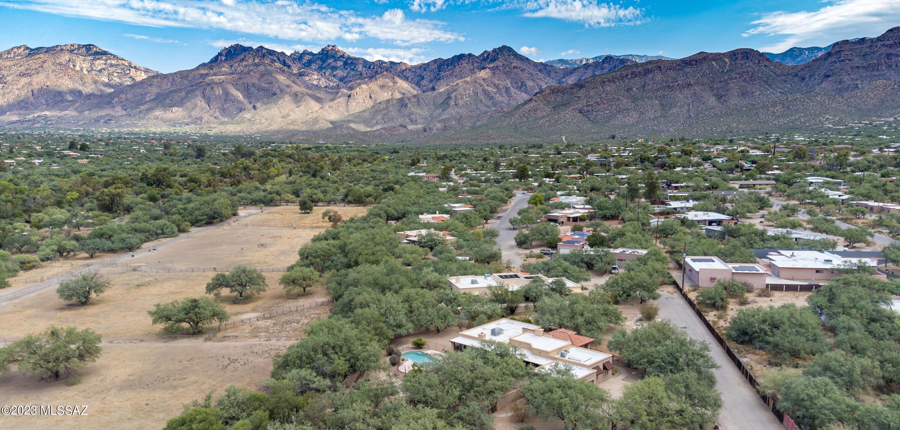 Meadow View Estates (1-10) - Residential