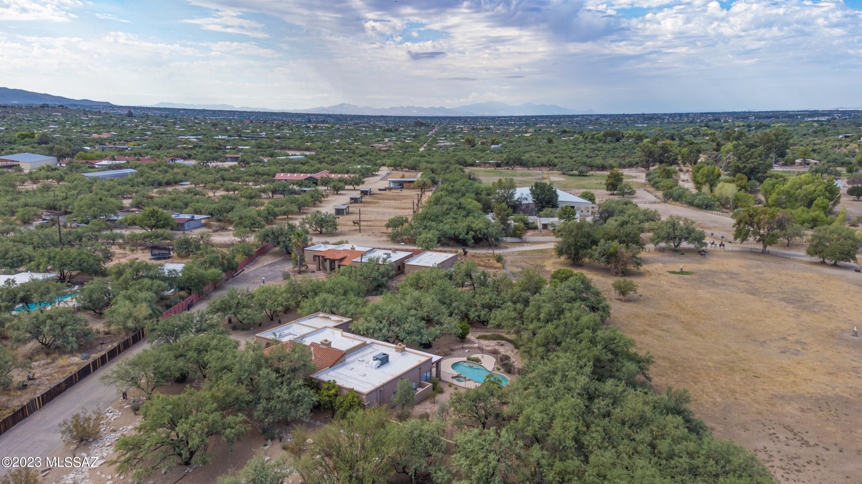 Meadow View Estates (1-10) - Residential