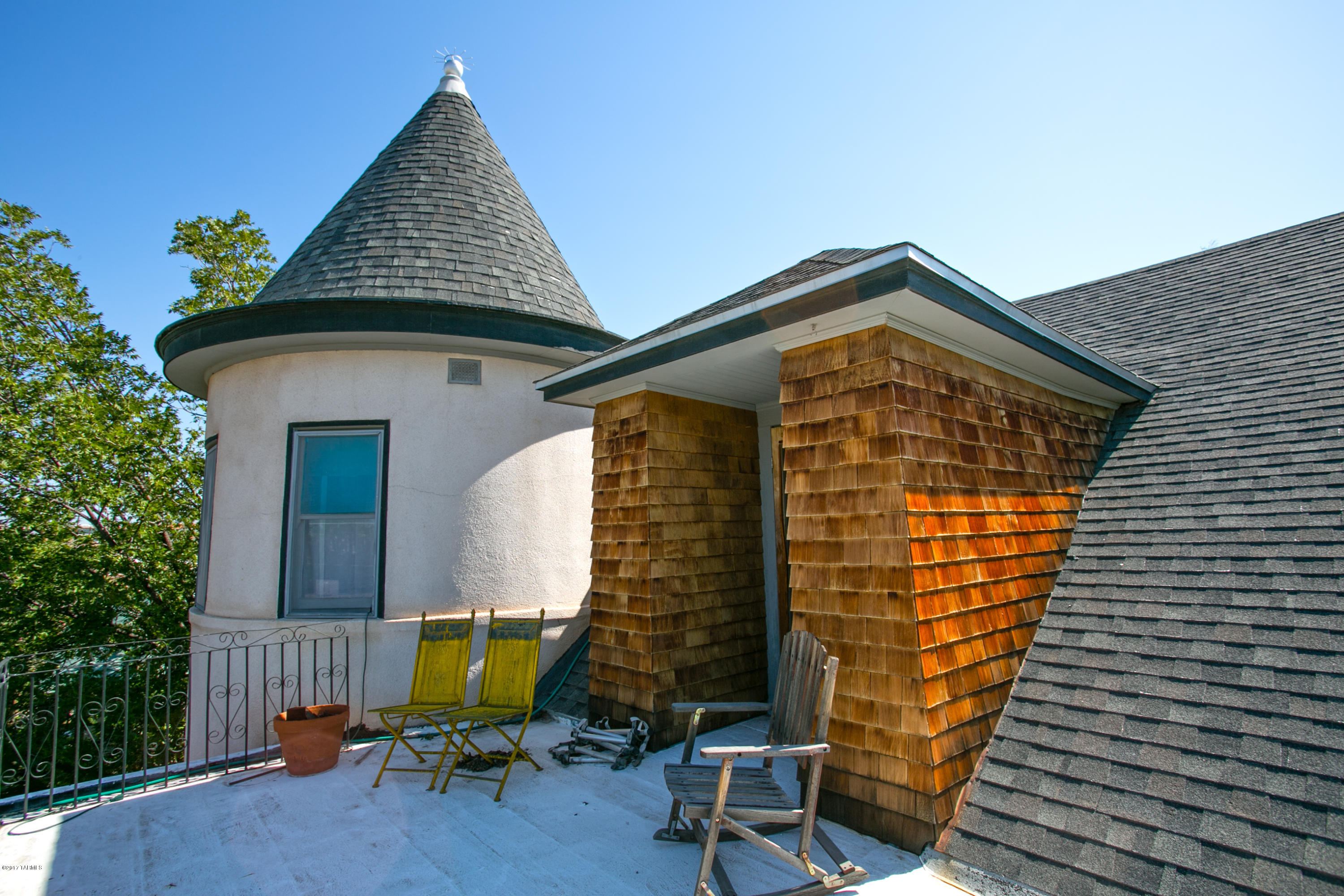 Rieckers Addition - Residential