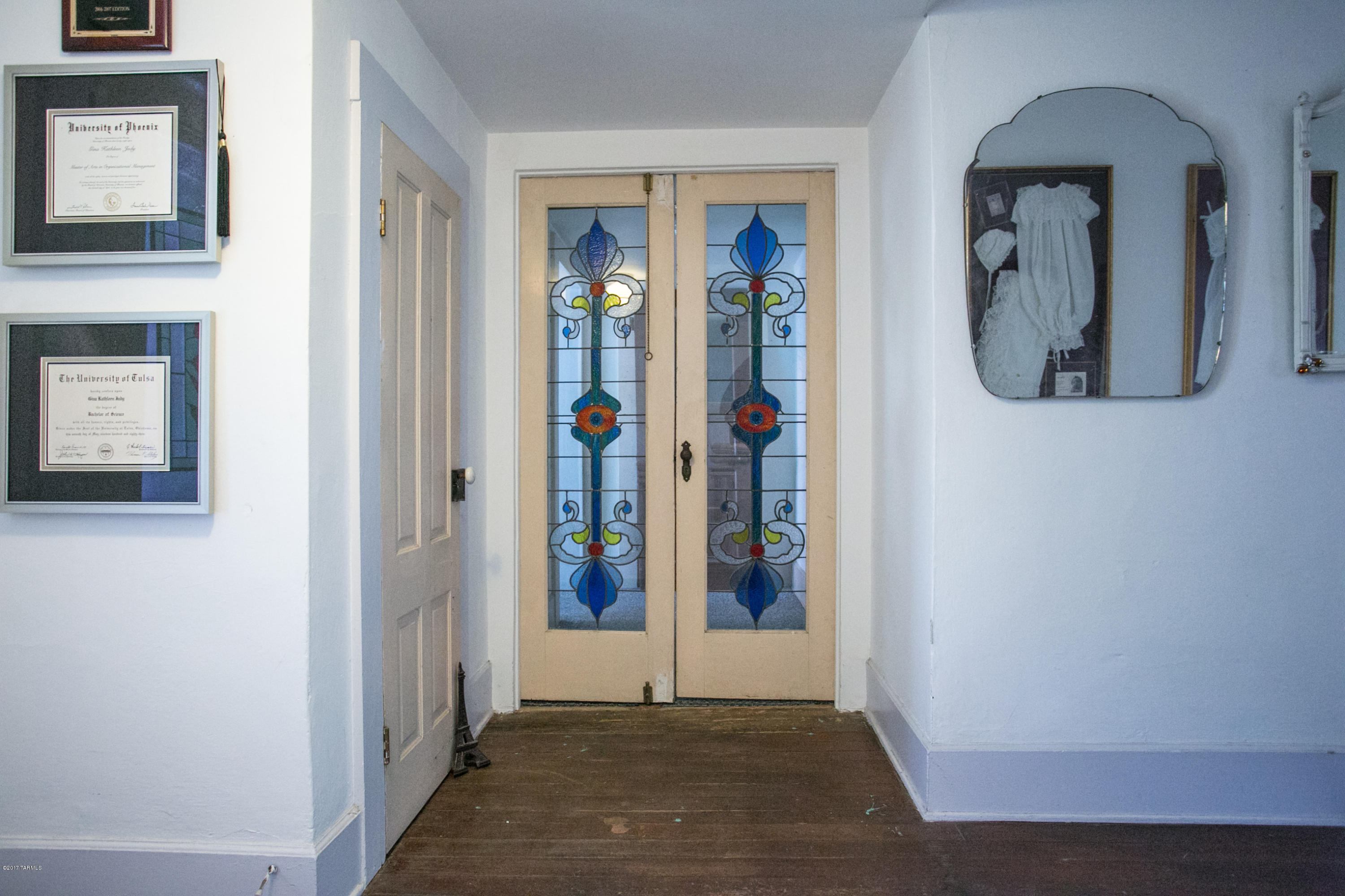 Rieckers Addition - Residential