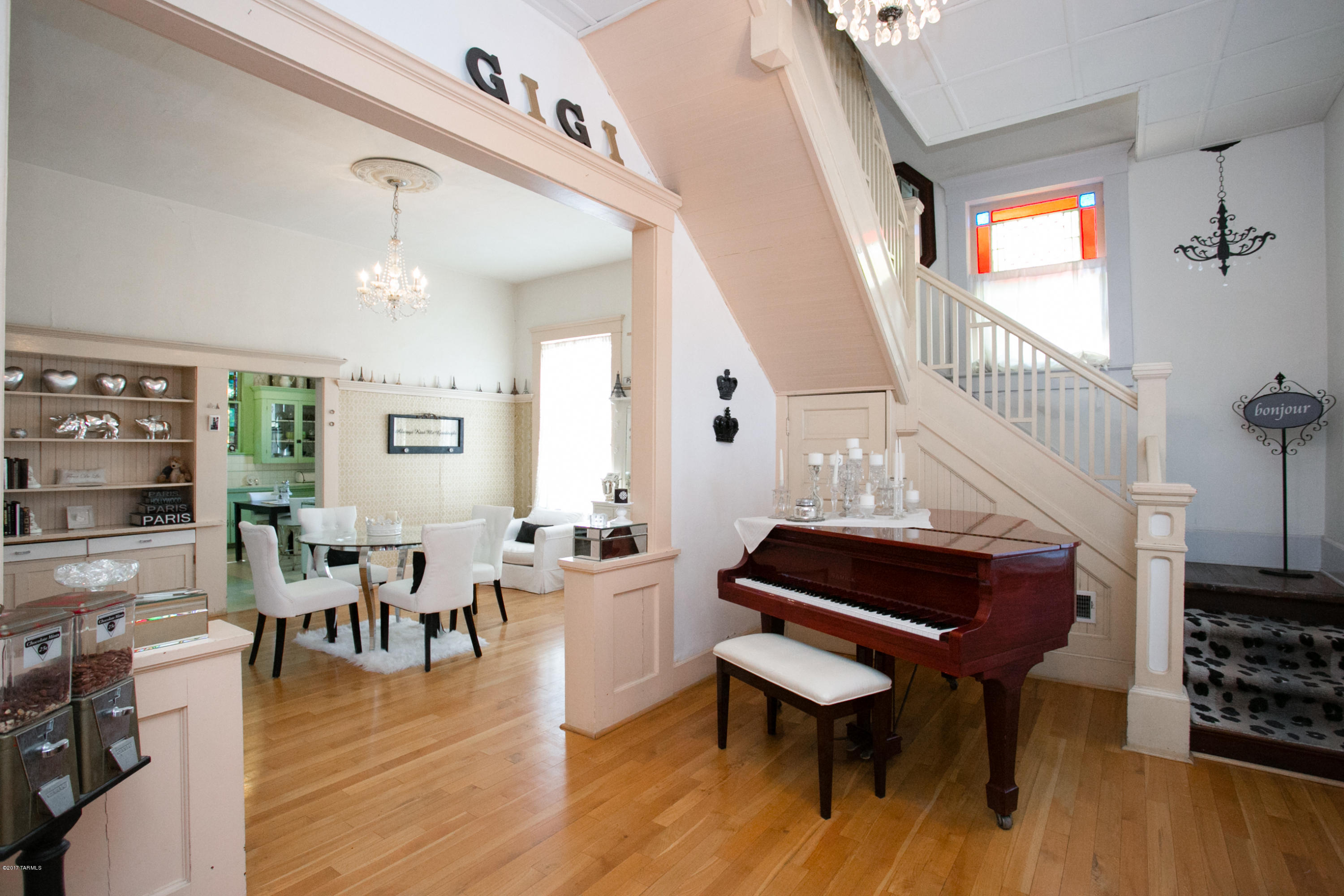 Rieckers Addition - Residential