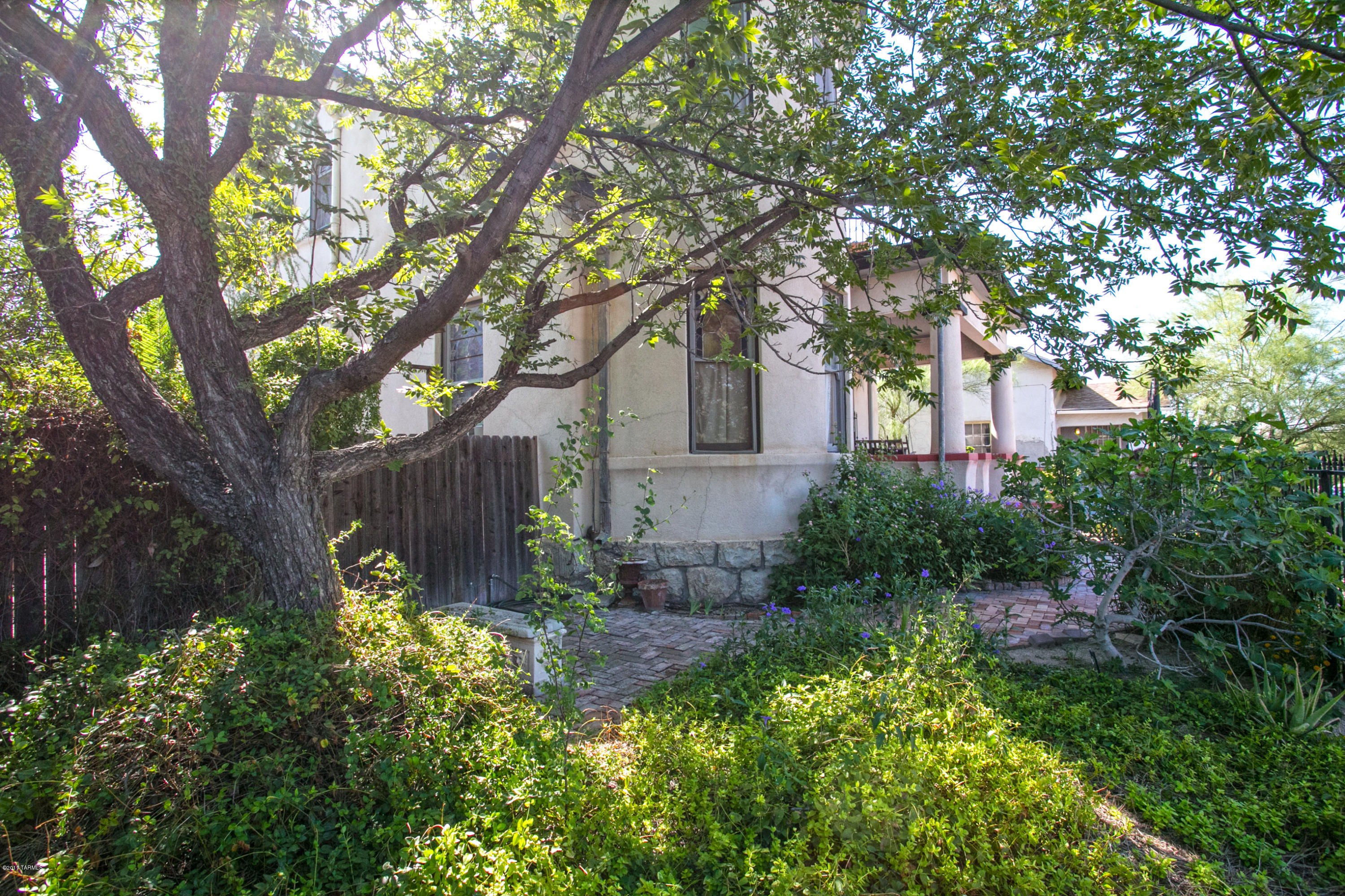 Rieckers Addition - Residential