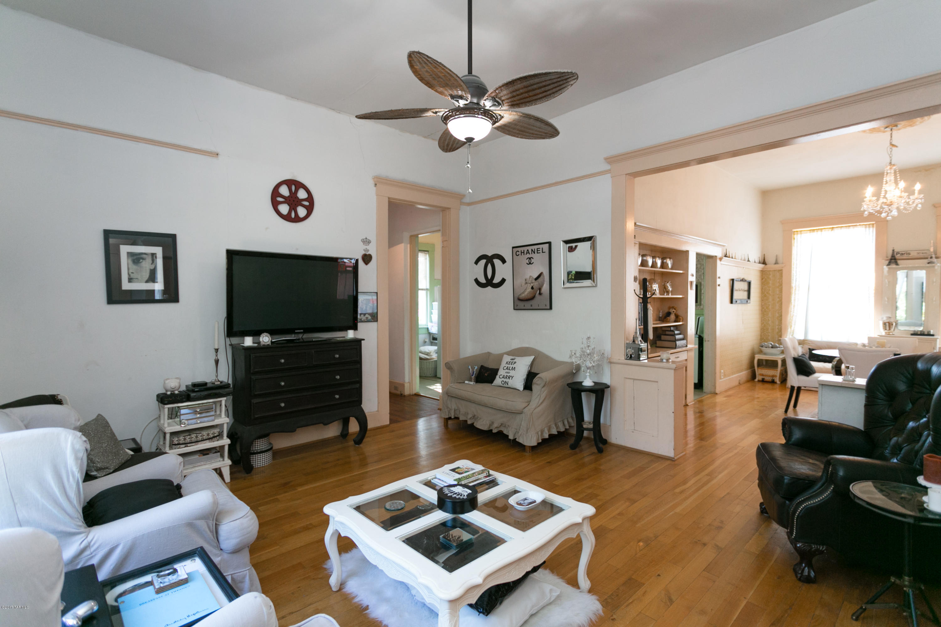 Rieckers Addition - Residential
