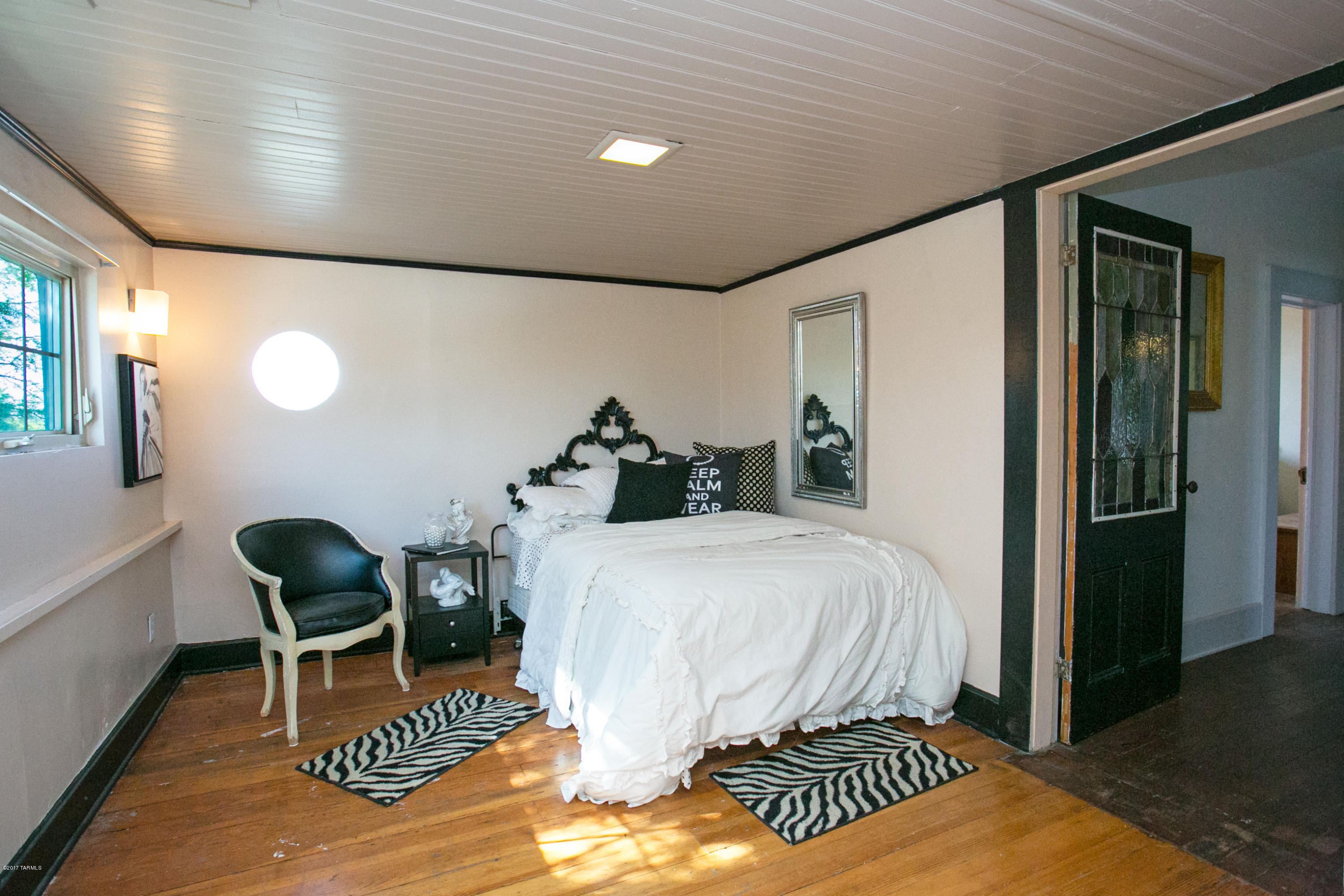 Rieckers Addition - Residential
