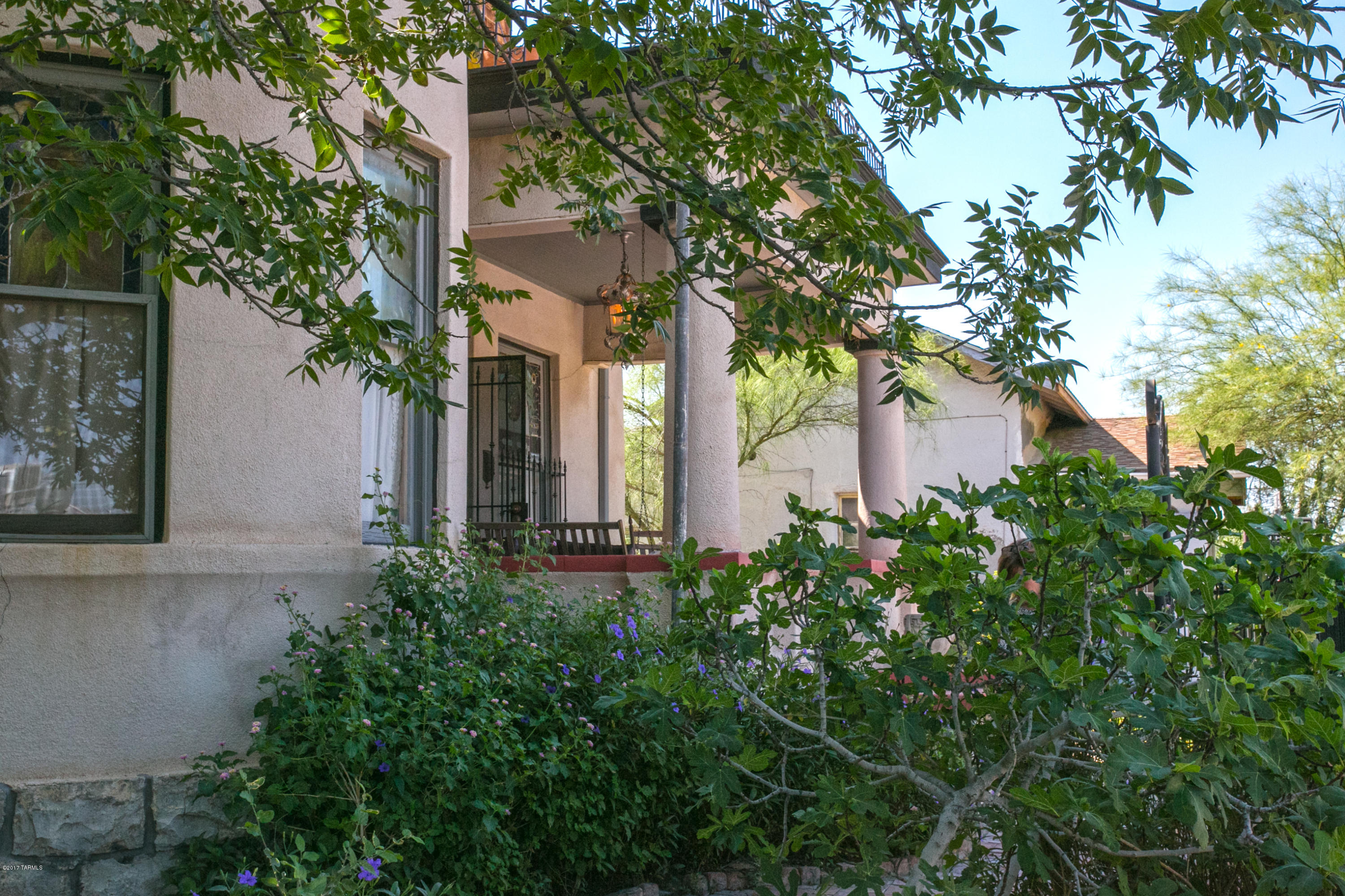 Rieckers Addition - Residential