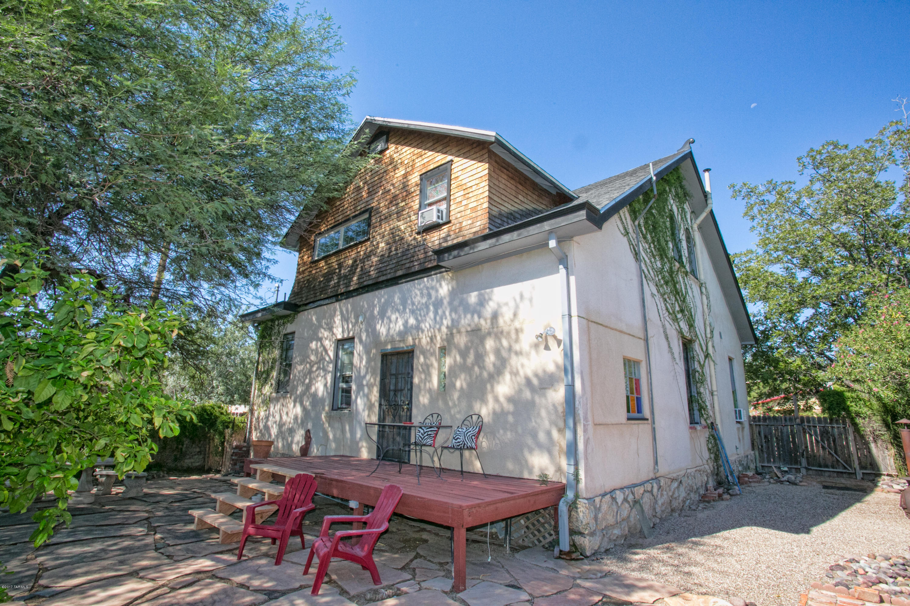 Rieckers Addition - Residential