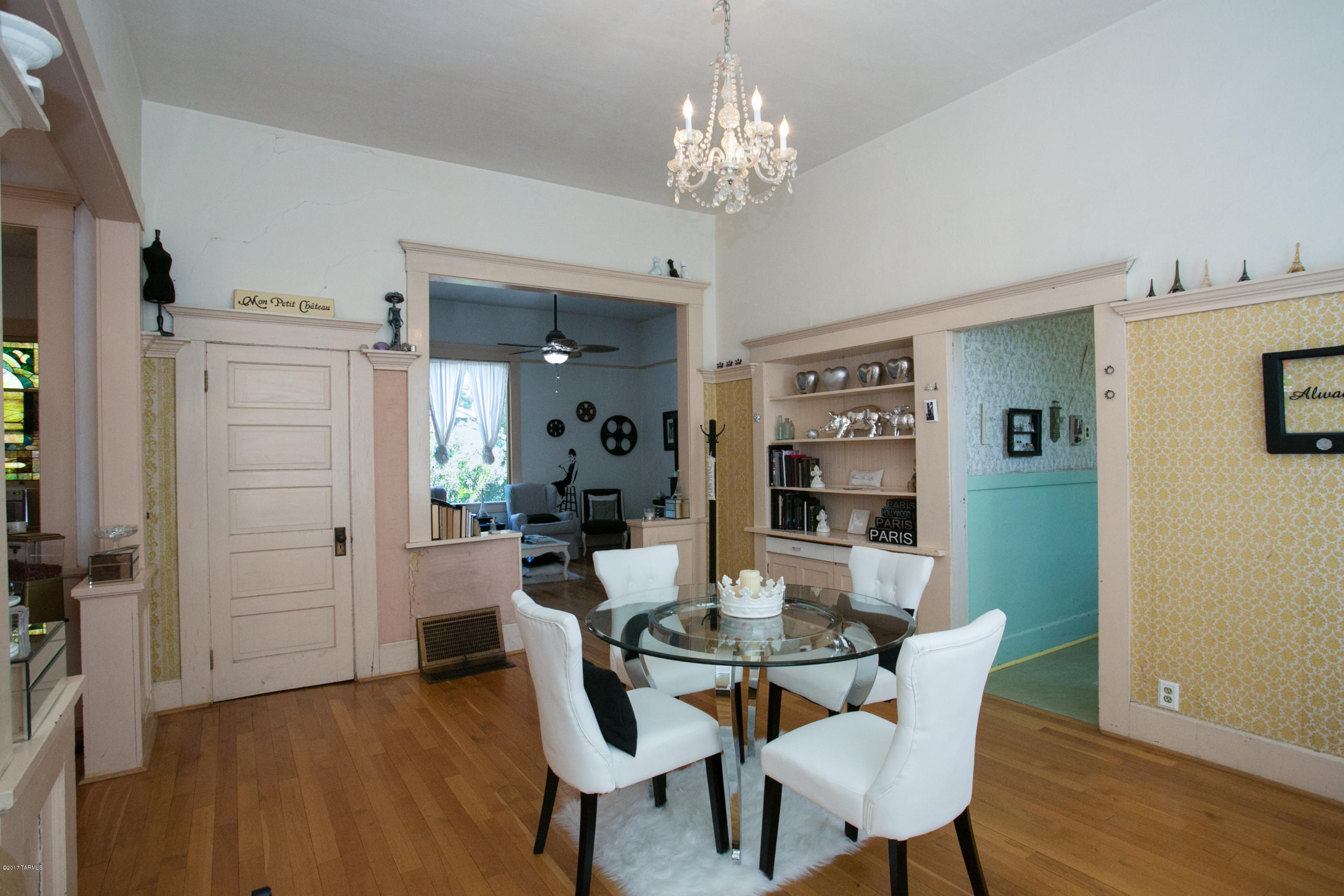 Rieckers Addition - Residential
