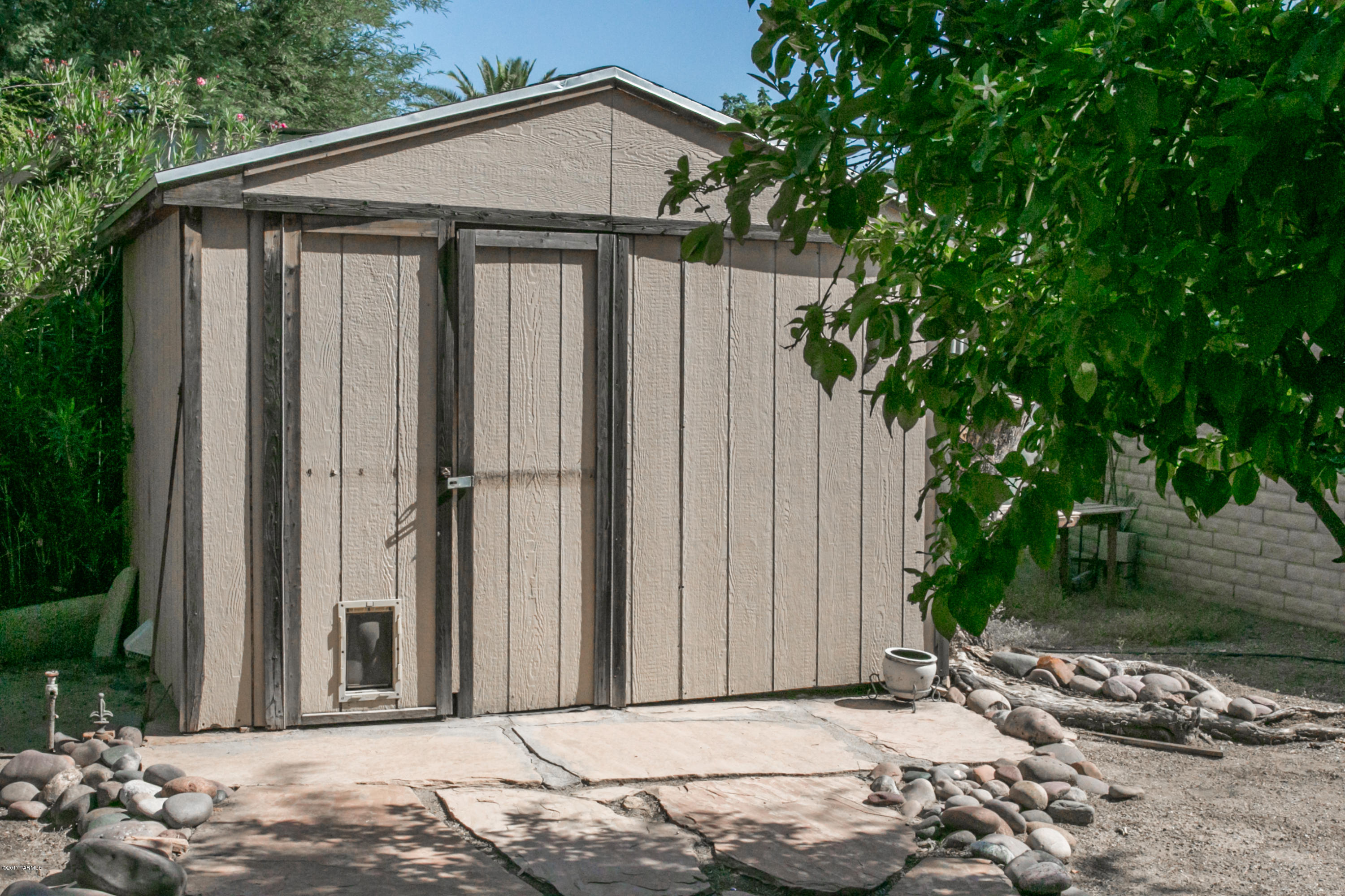 Rieckers Addition - Residential