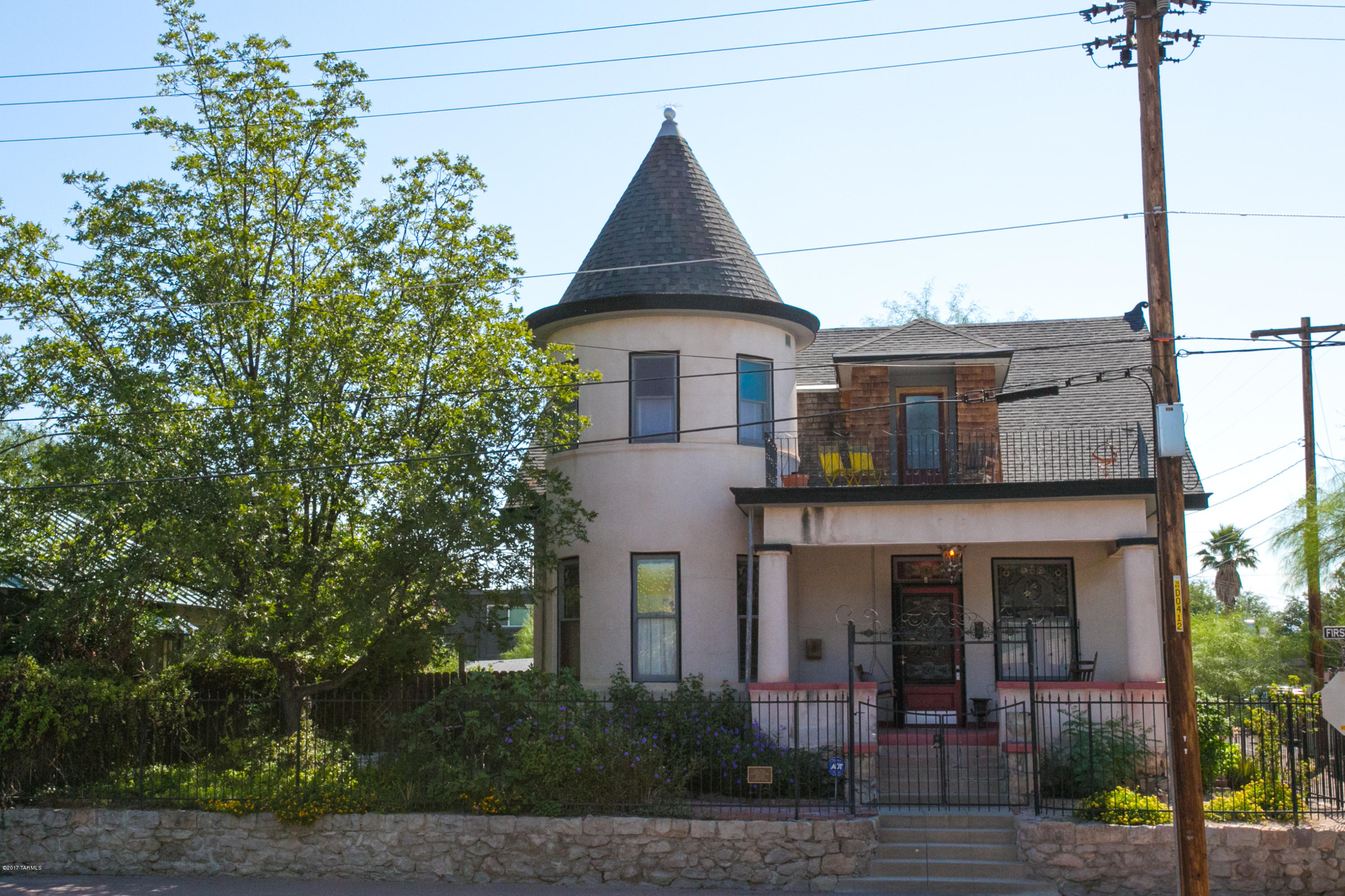 Rieckers Addition - Residential