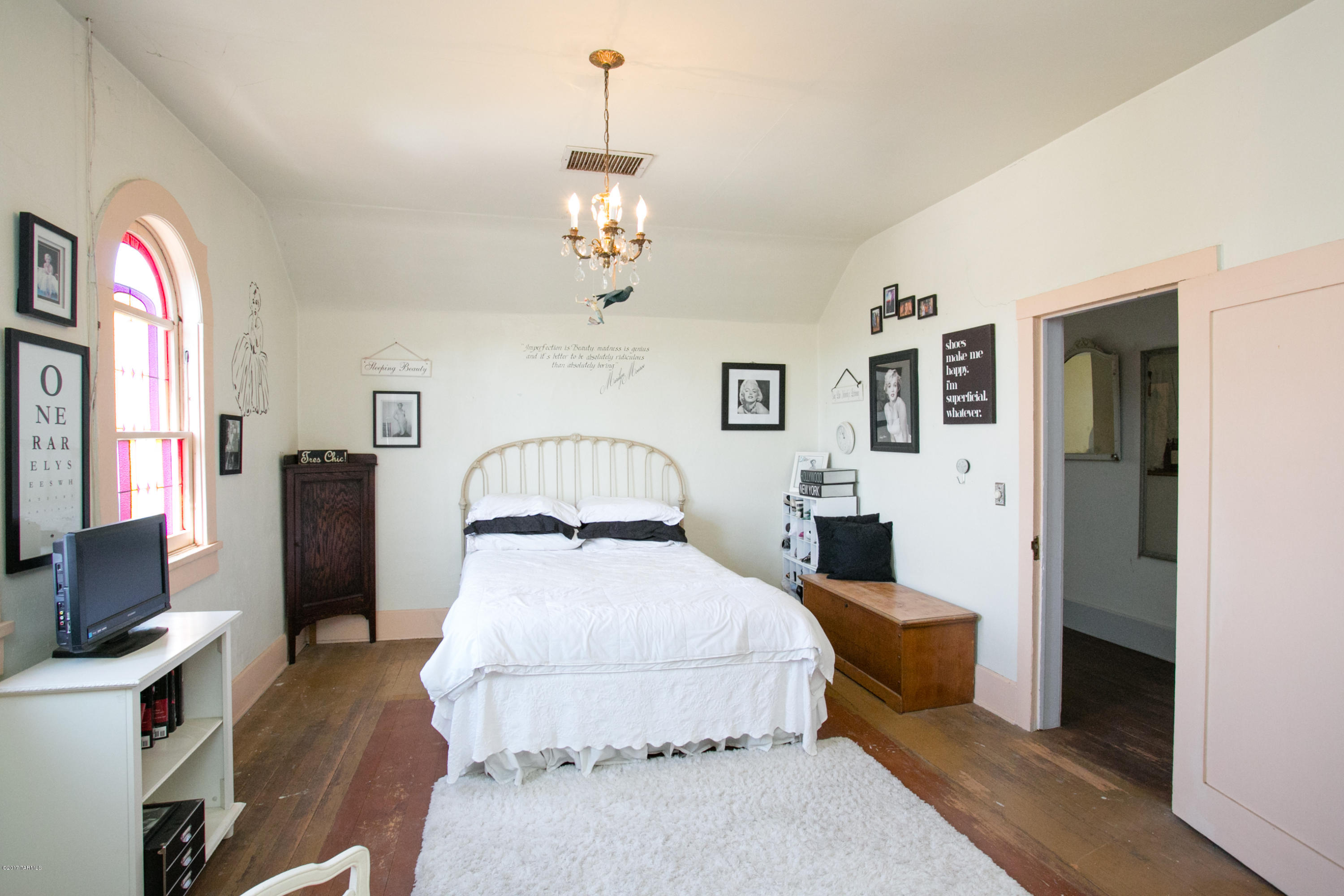 Rieckers Addition - Residential