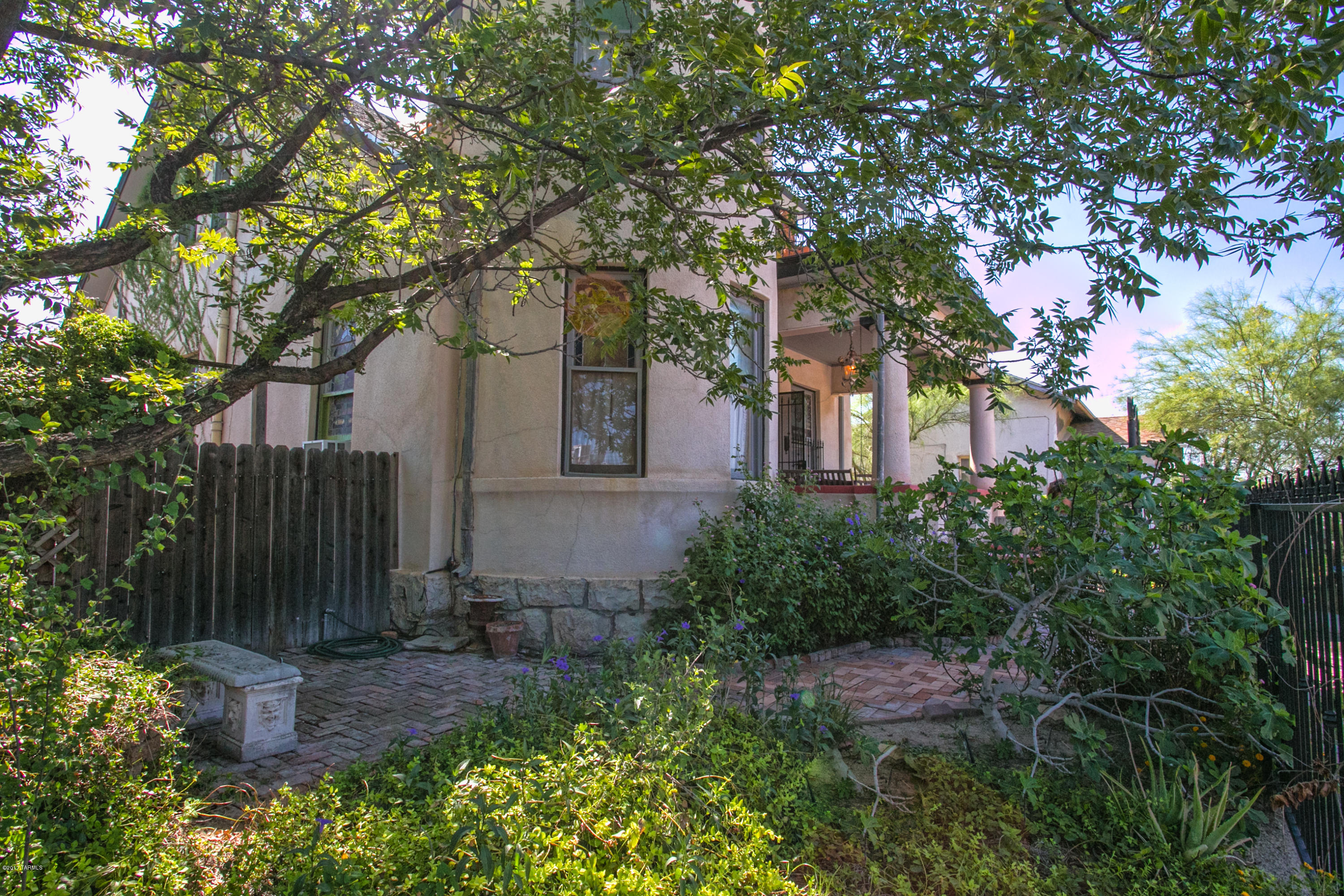 Rieckers Addition - Residential