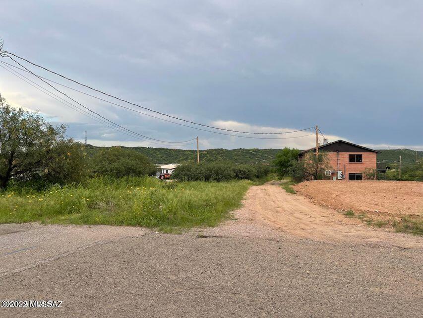Rio Rico Villas - Land