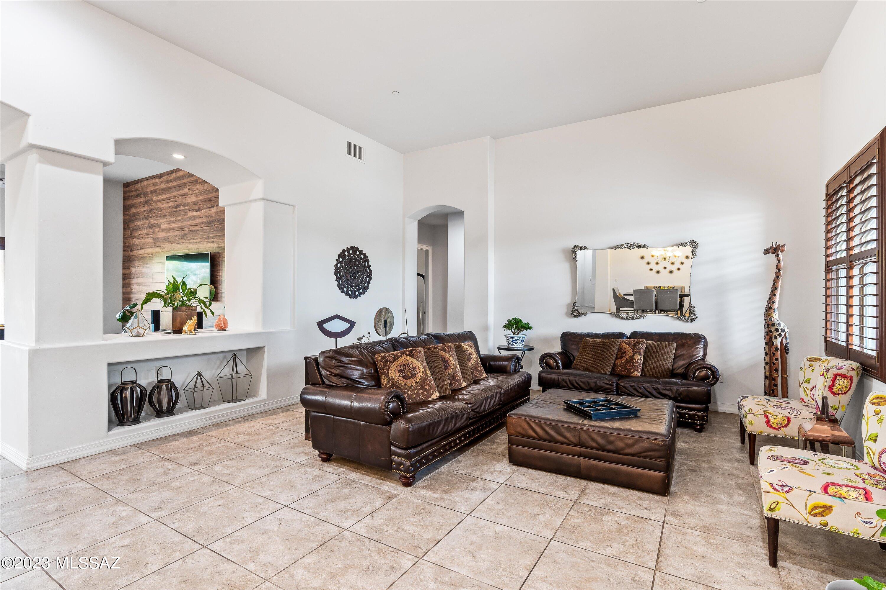 Tierra Linda Nueva (1-190) - Residential