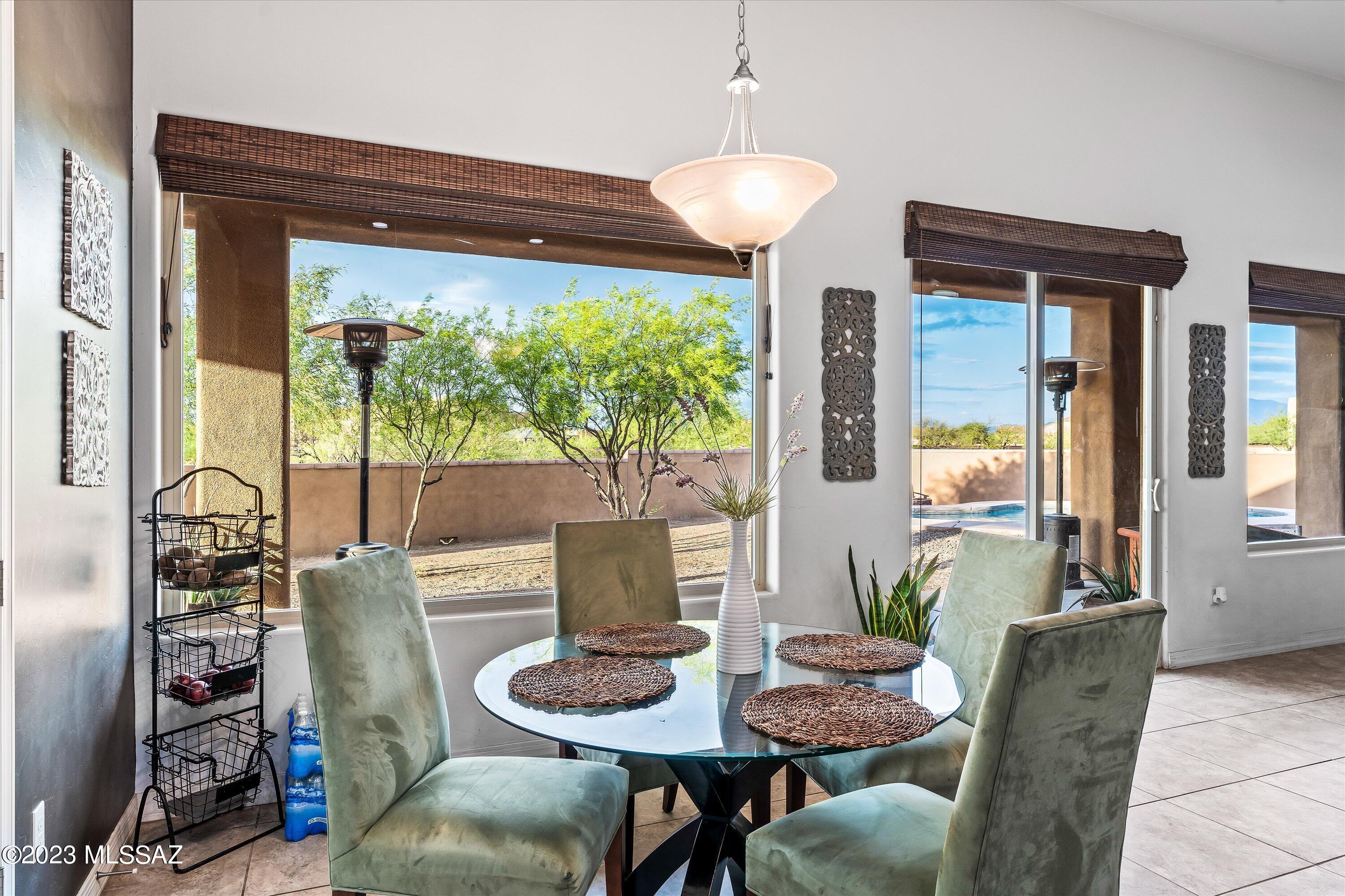 Tierra Linda Nueva (1-190) - Residential