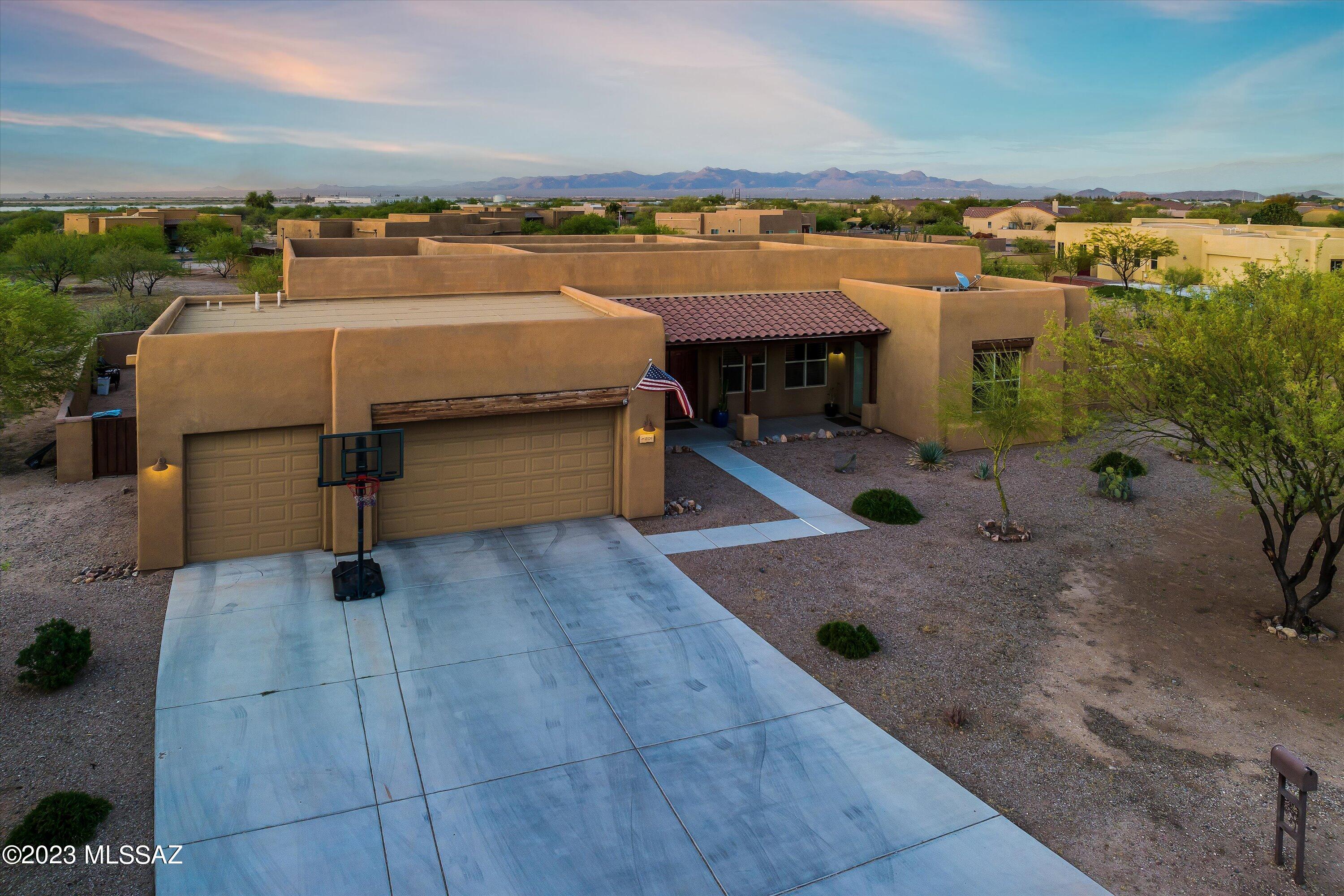 Tierra Linda Nueva (1-190) - Residential