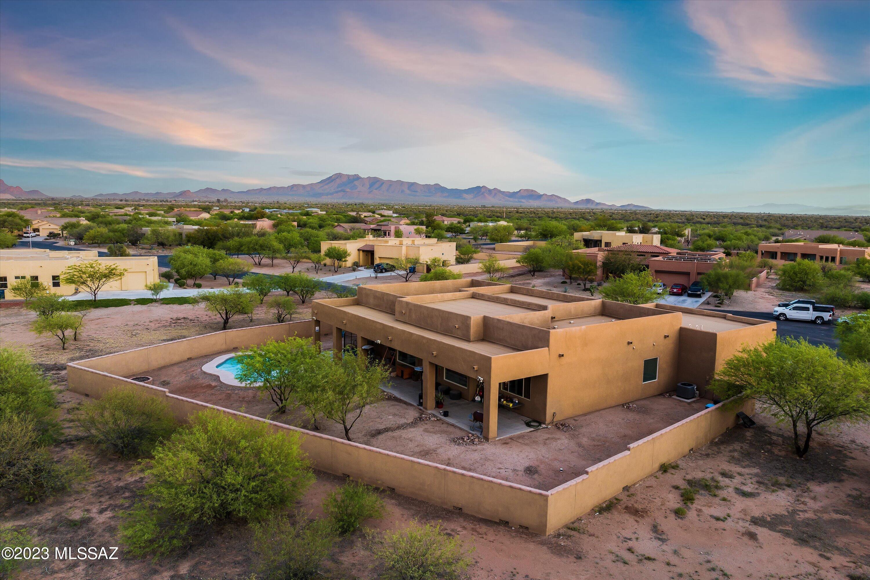 Tierra Linda Nueva (1-190) - Residential