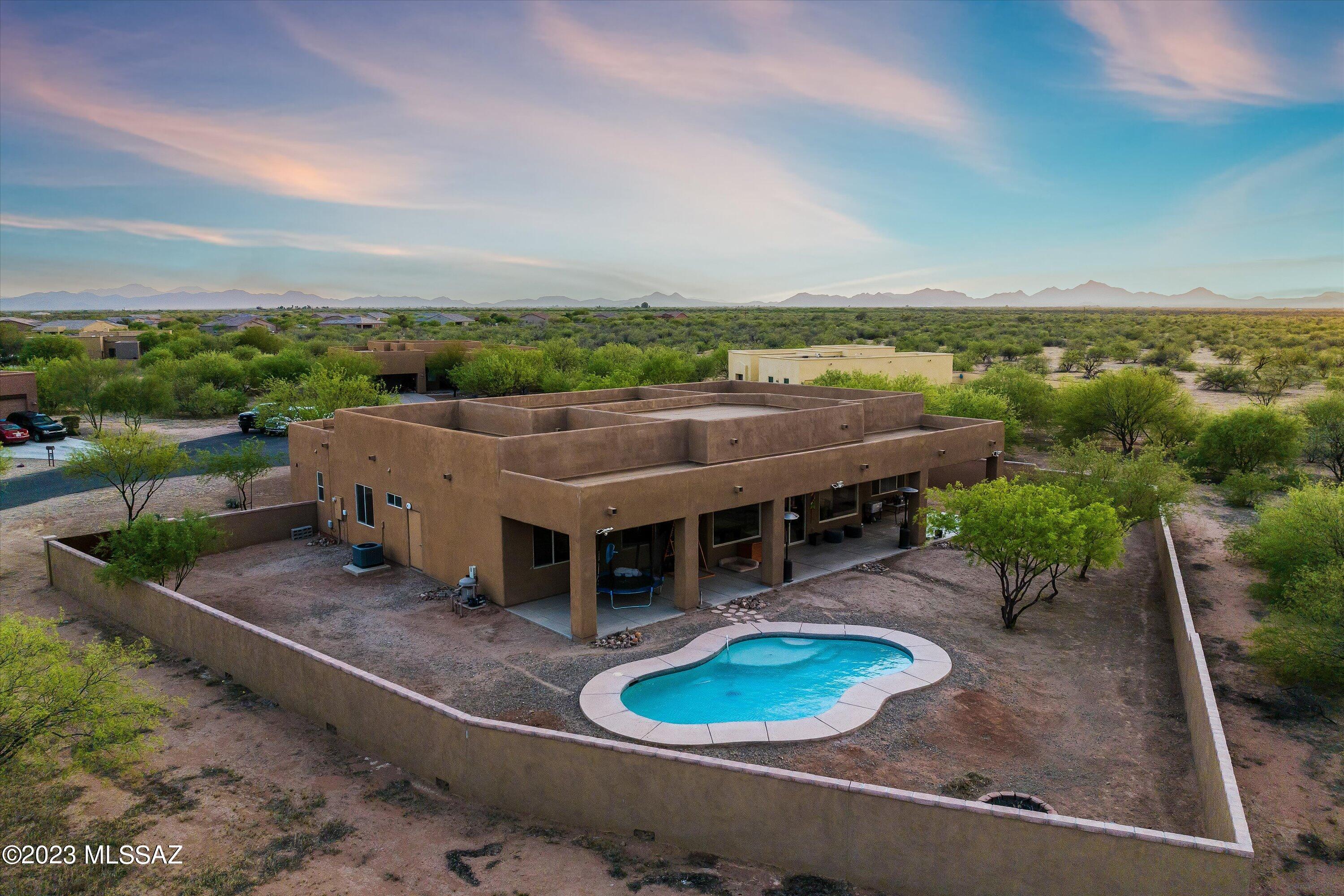 Tierra Linda Nueva (1-190) - Residential