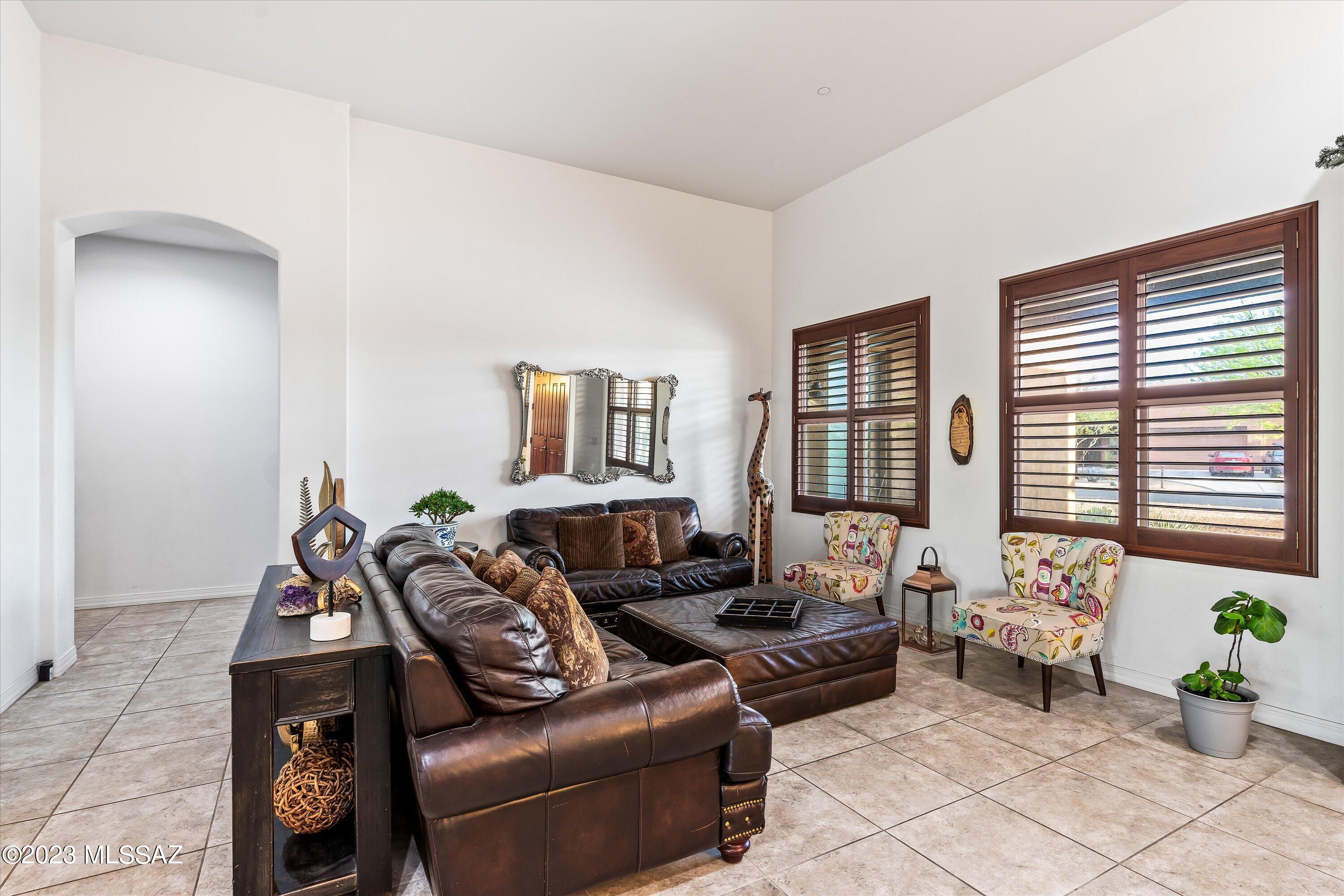 Tierra Linda Nueva (1-190) - Residential