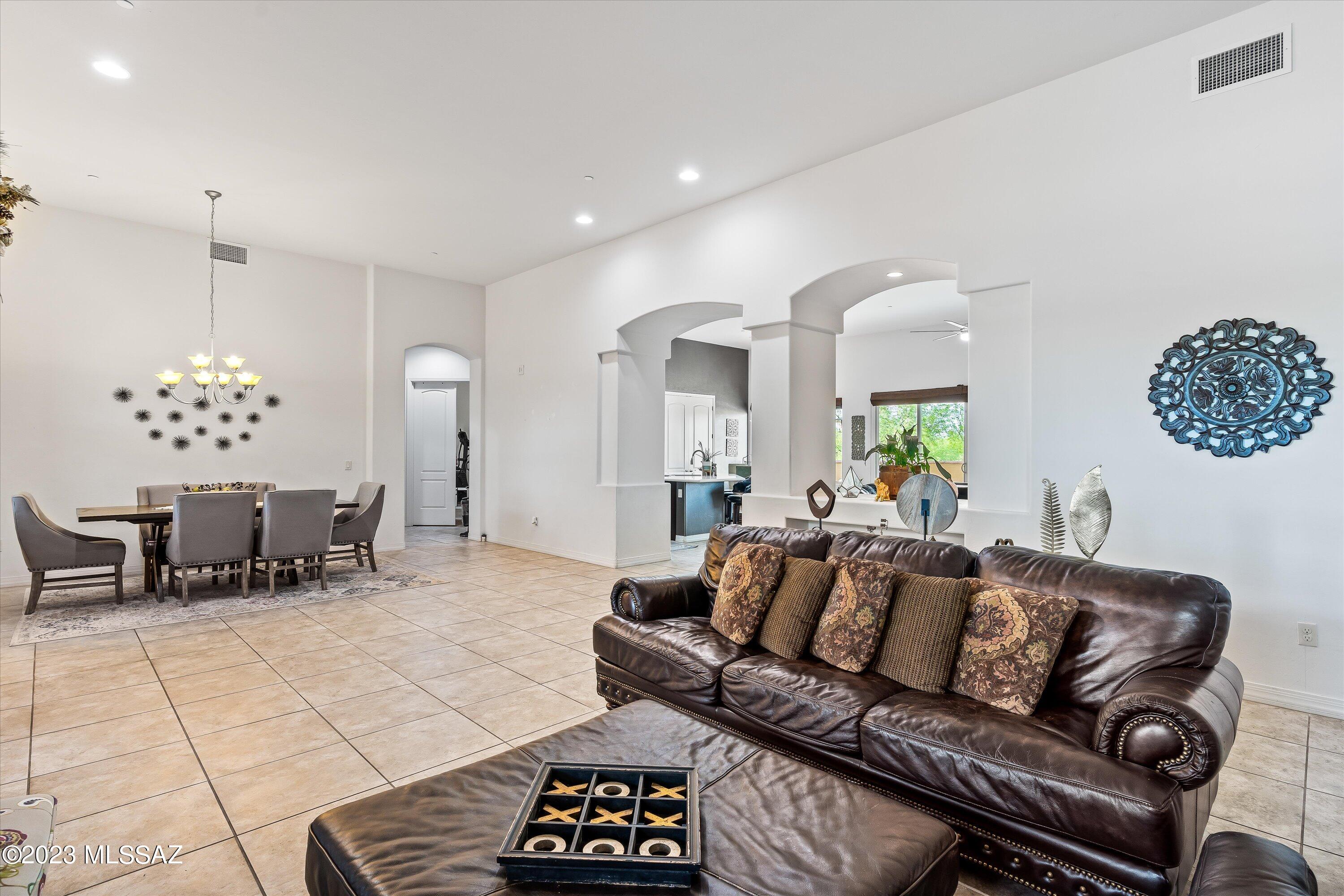 Tierra Linda Nueva (1-190) - Residential