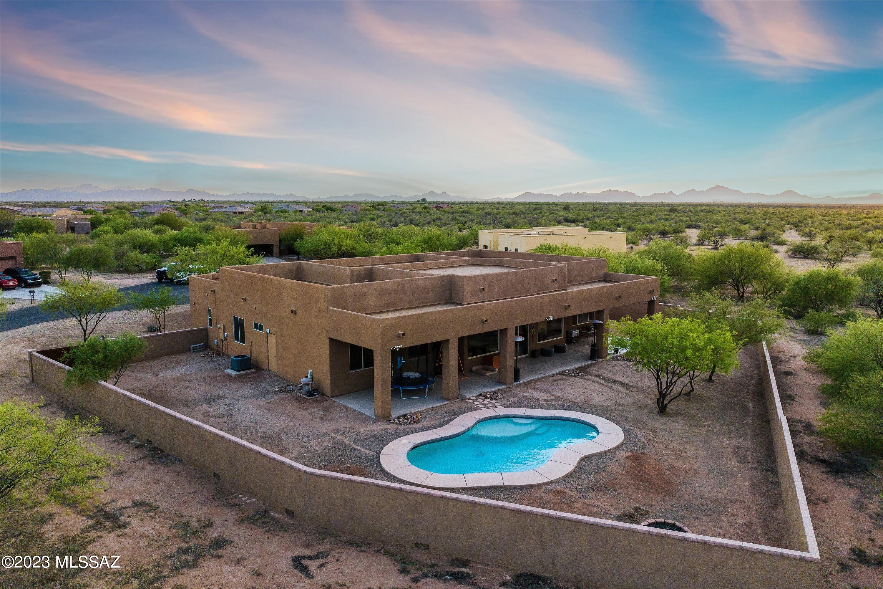Tierra Linda Nueva (1-190) - Residential