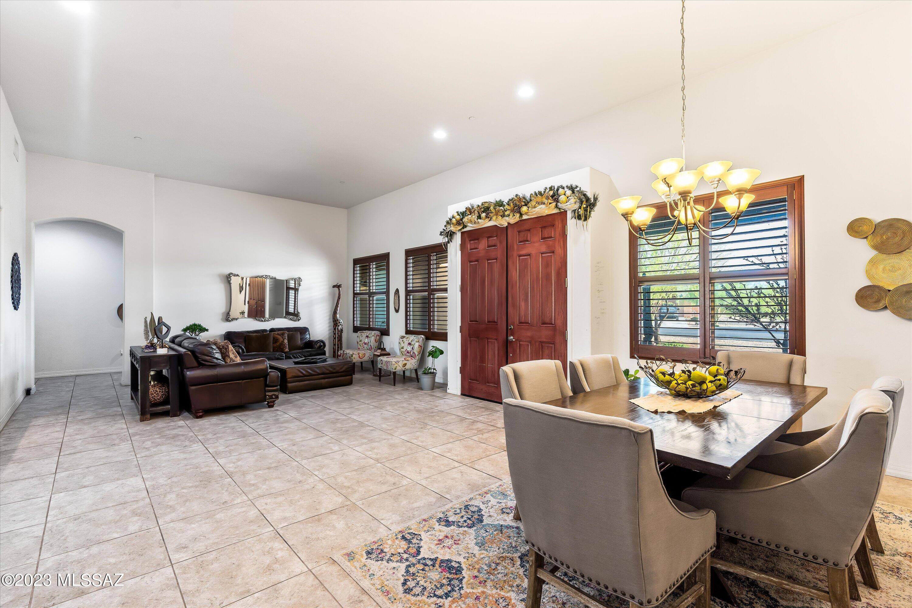 Tierra Linda Nueva (1-190) - Residential