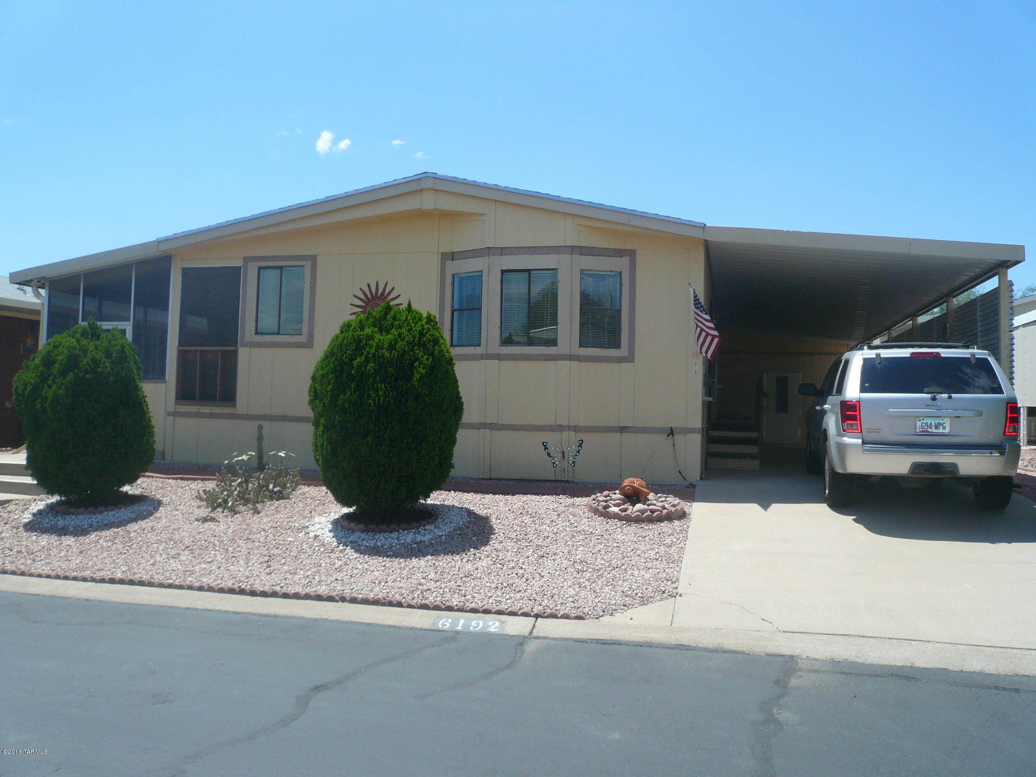 Mountainside Village (1-189) - Residential