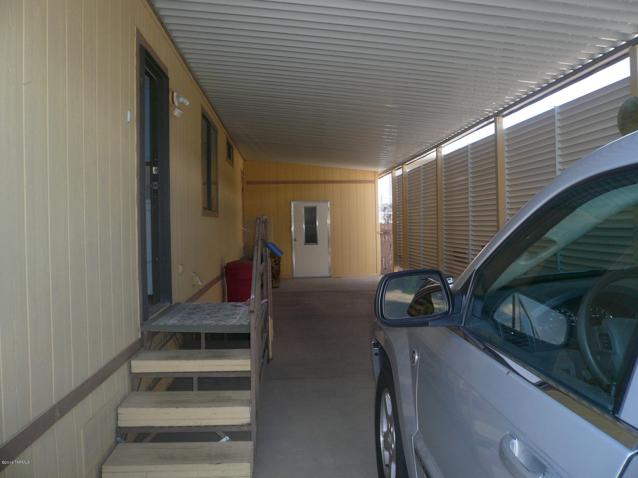 Mountainside Village (1-189) - Residential