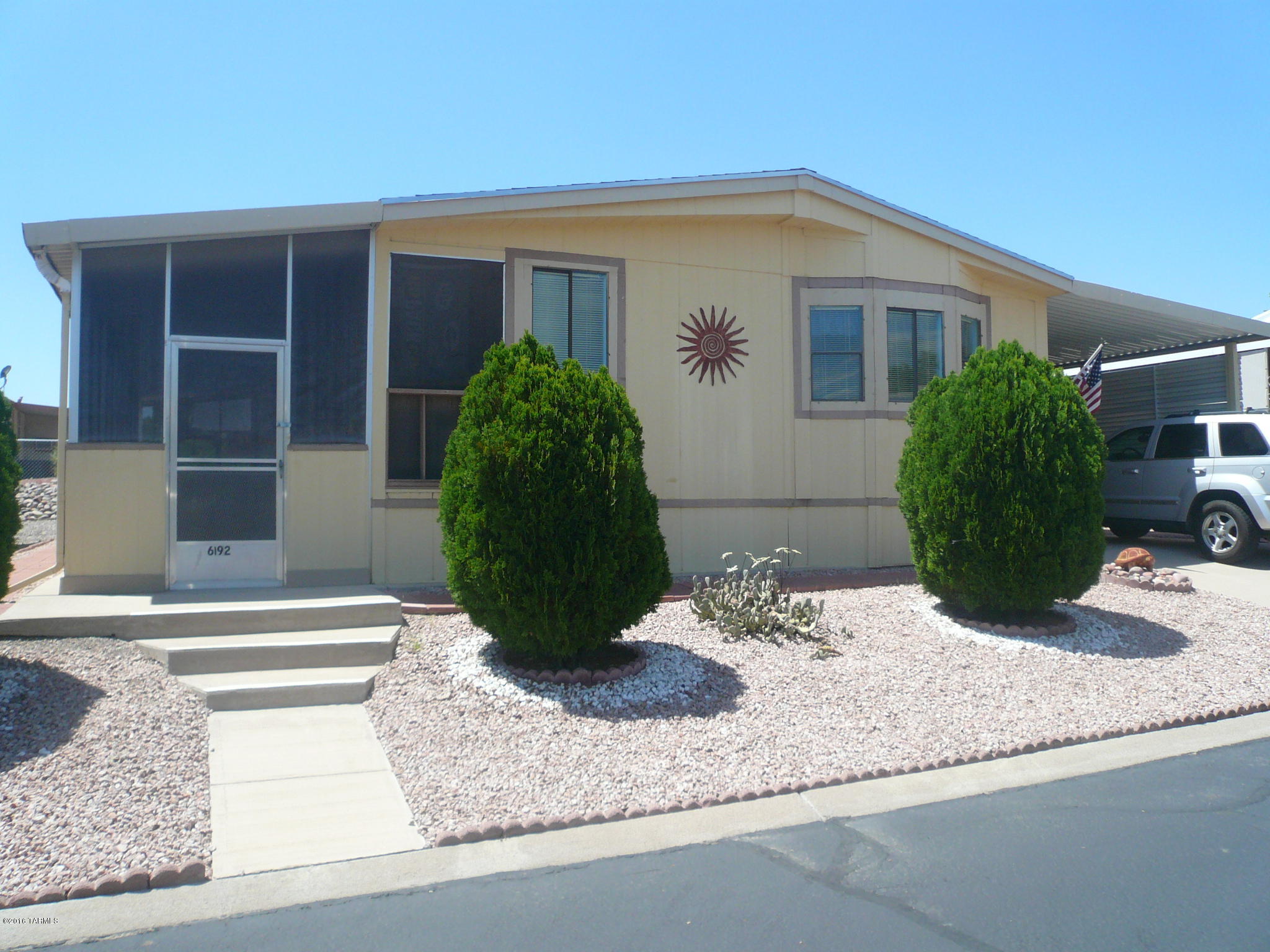 Mountainside Village (1-189) - Residential