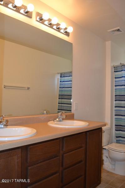 Mariposa Trail - Residential Lease
