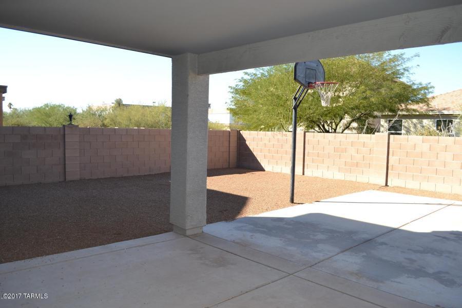 Mariposa Trail - Residential Lease