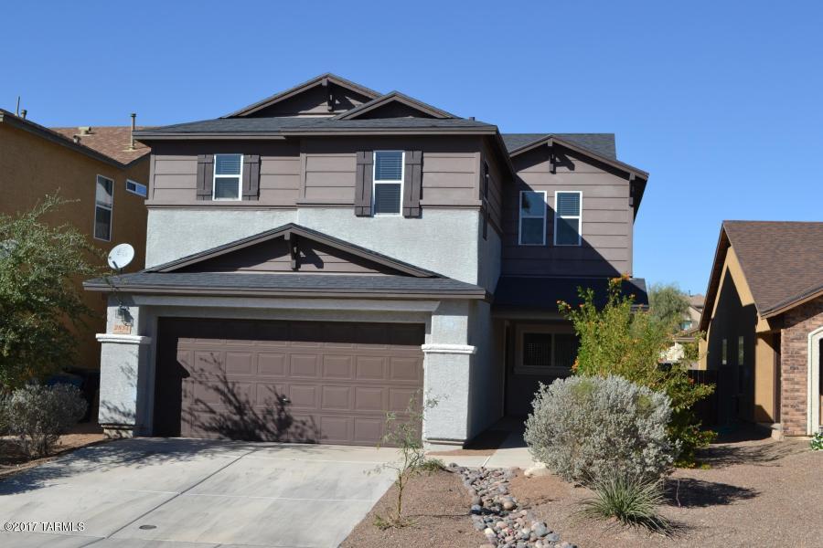 Mariposa Trail - Residential Lease