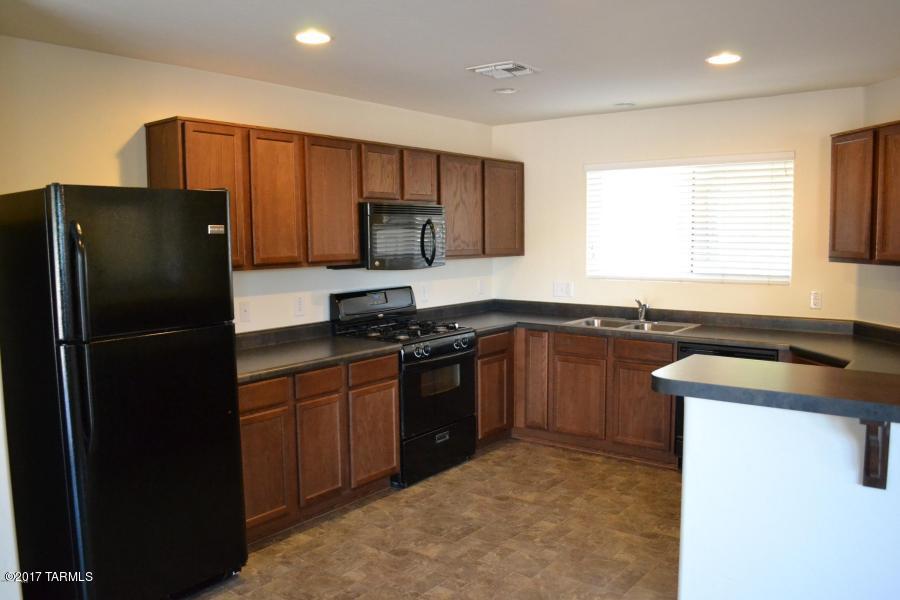 Mariposa Trail - Residential Lease