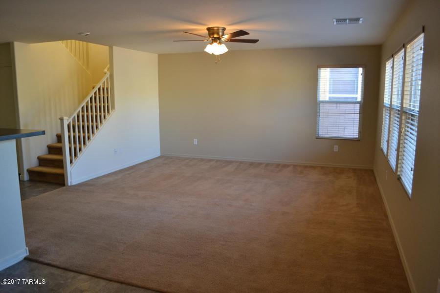 Mariposa Trail - Residential Lease
