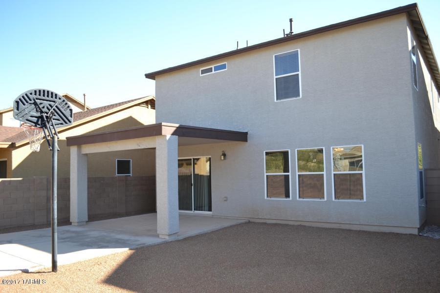 Mariposa Trail - Residential Lease