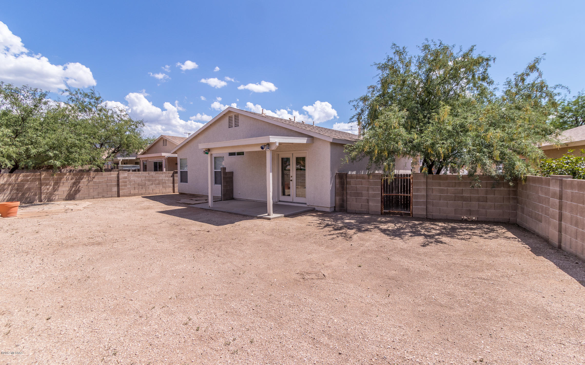 Rincon Shadows (1-47) - Residential