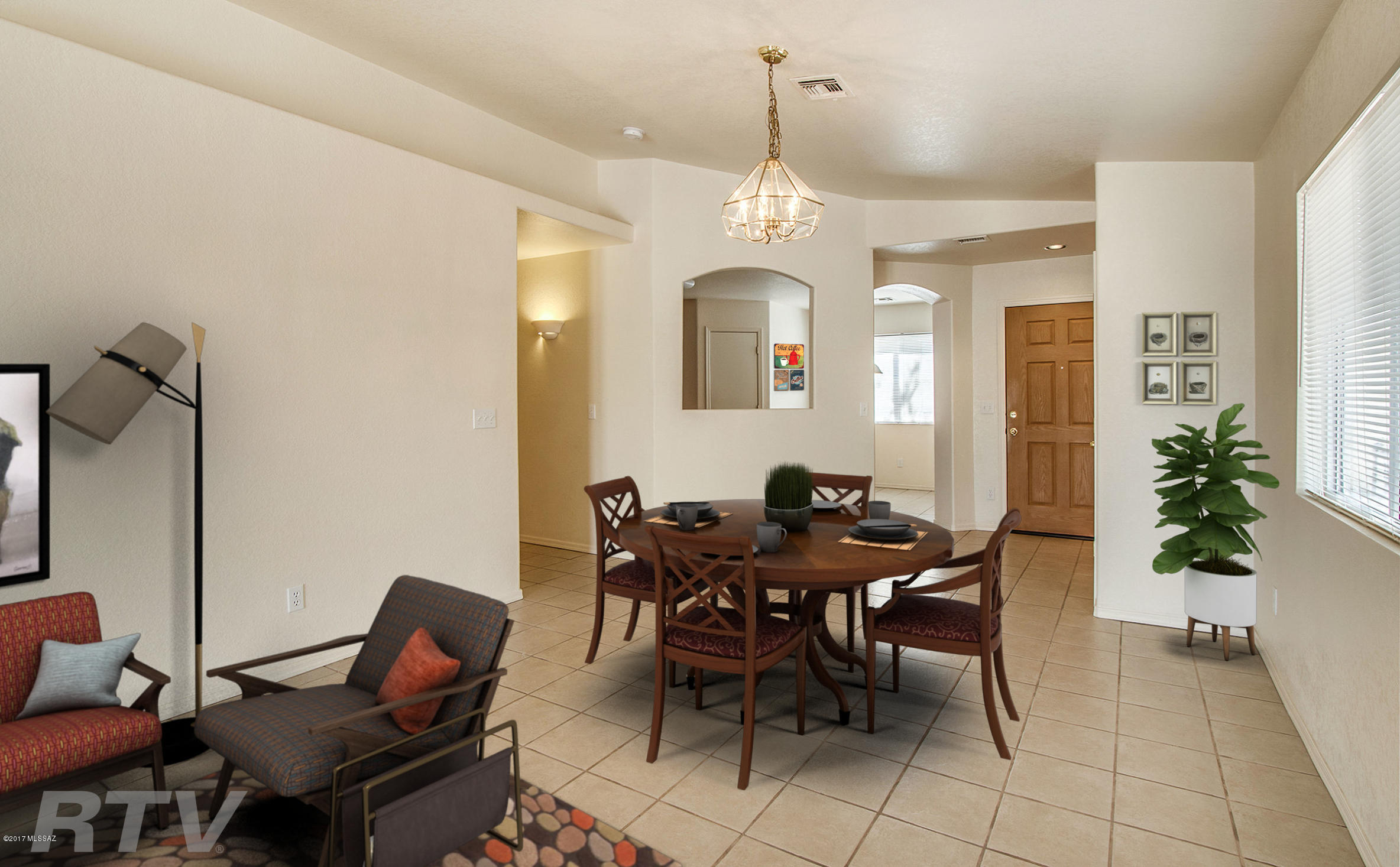 Rincon Shadows (1-47) - Residential