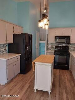 Saddlewood Ranch (1-285) - Residential Lease