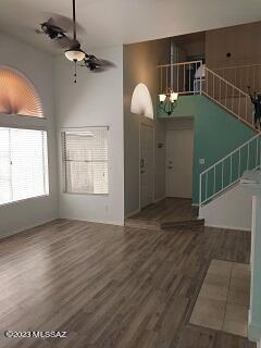 Saddlewood Ranch (1-285) - Residential Lease