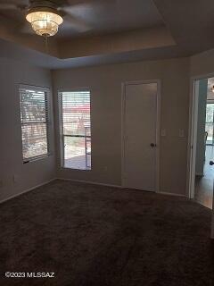 Saddlewood Ranch (1-285) - Residential Lease