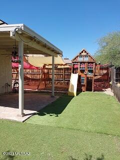 Saddlewood Ranch (1-285) - Residential Lease
