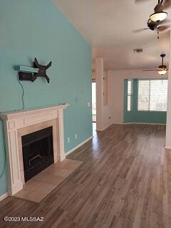 Saddlewood Ranch (1-285) - Residential Lease