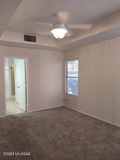 Saddlewood Ranch (1-285) - Residential Lease